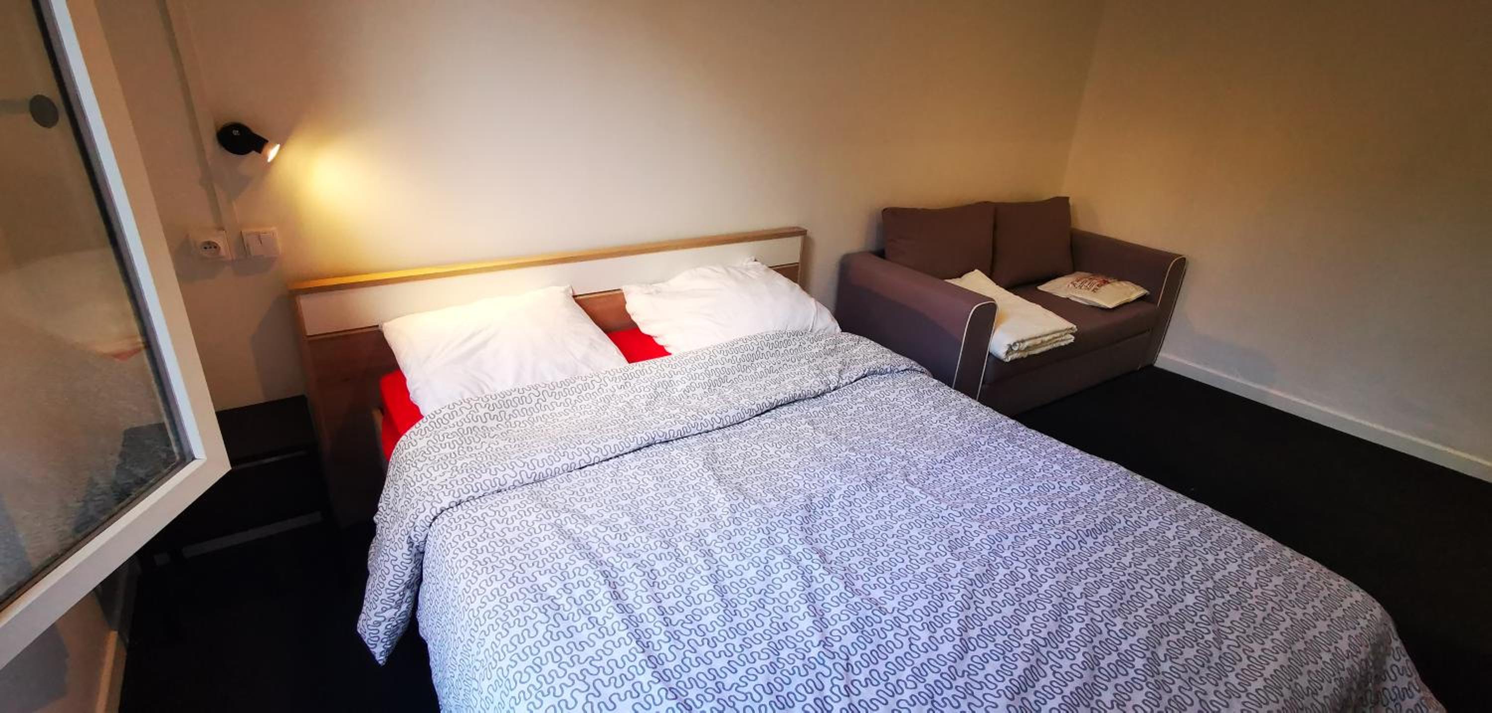 Le Coffice Auberge de Jeunesse