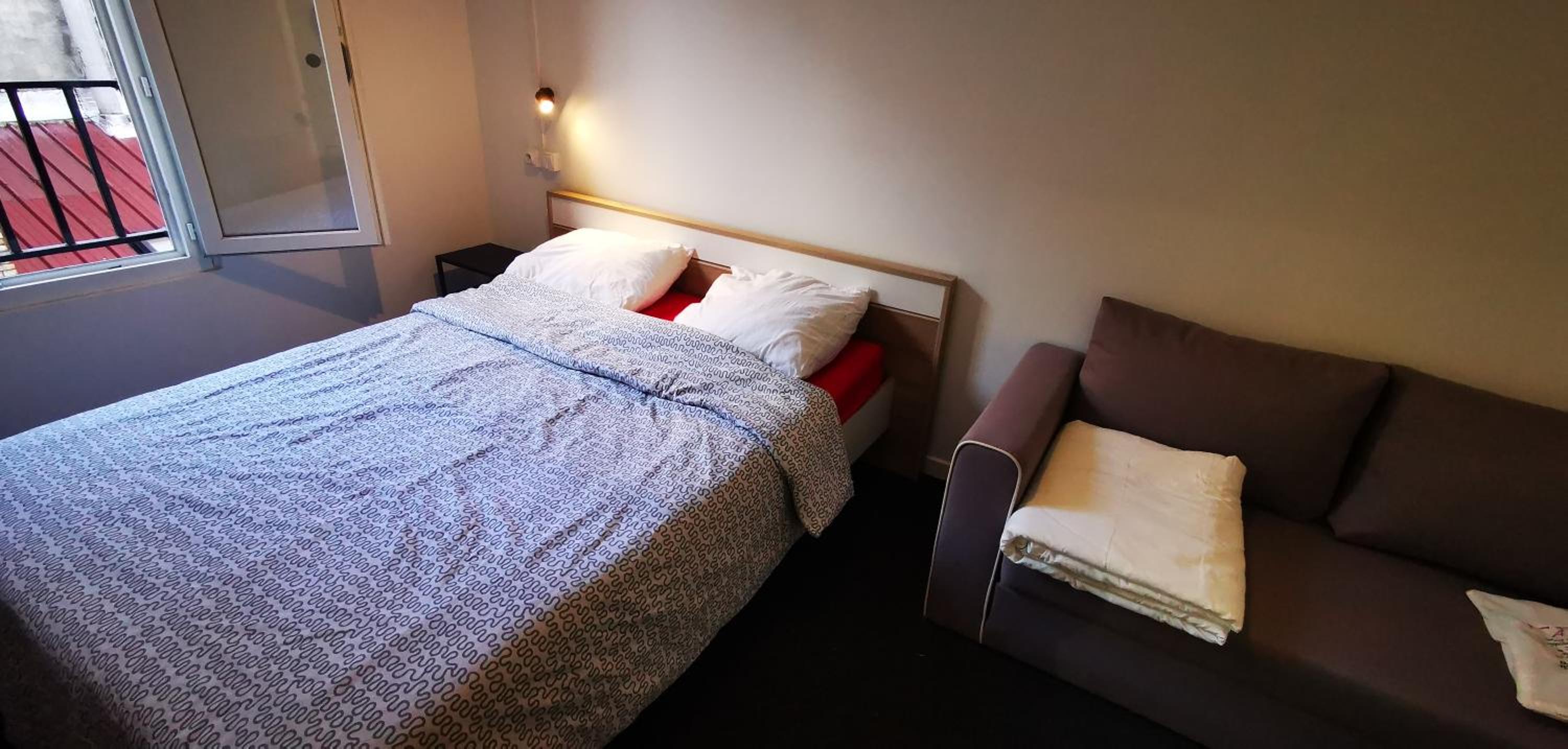 Le Coffice Auberge de Jeunesse