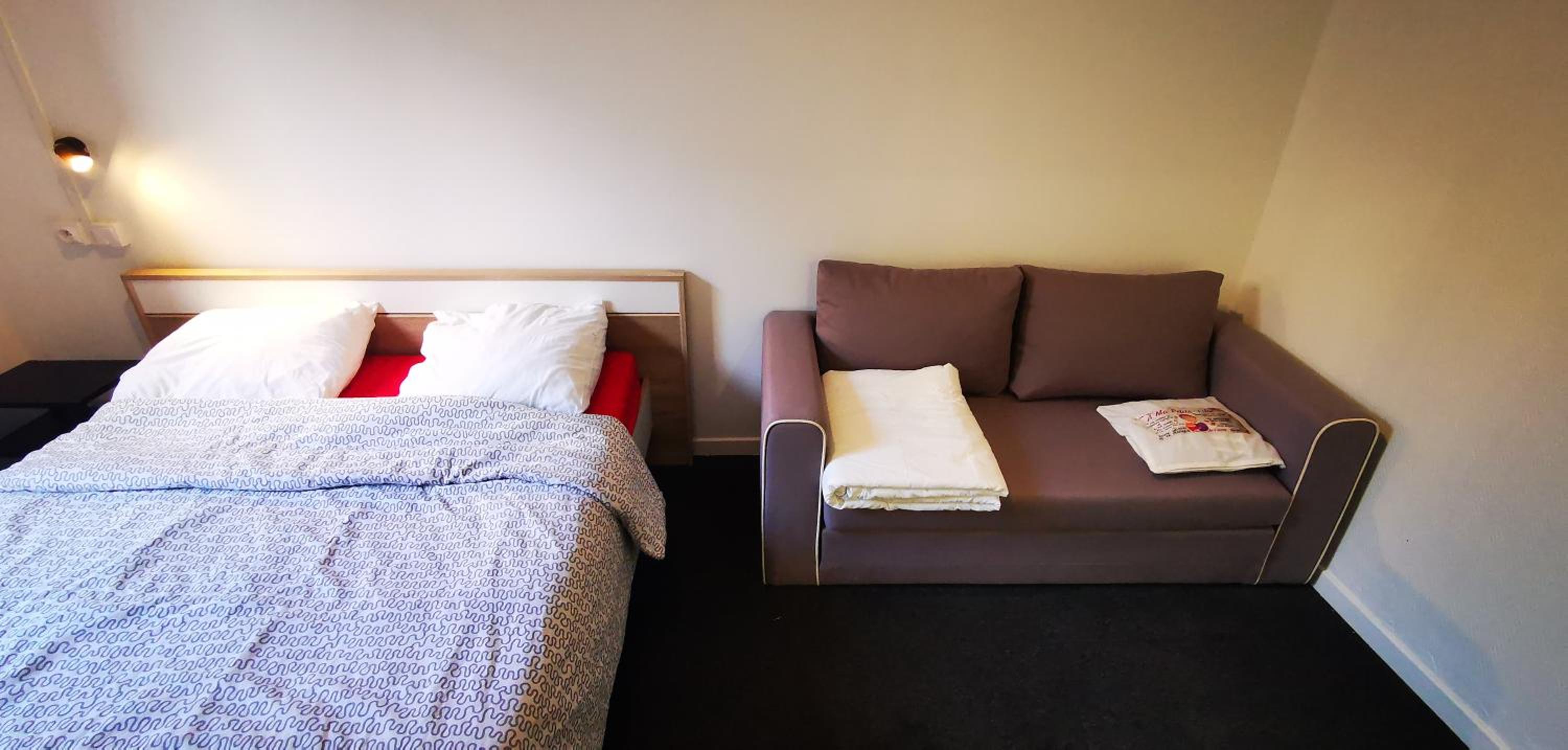 Le Coffice Auberge de Jeunesse