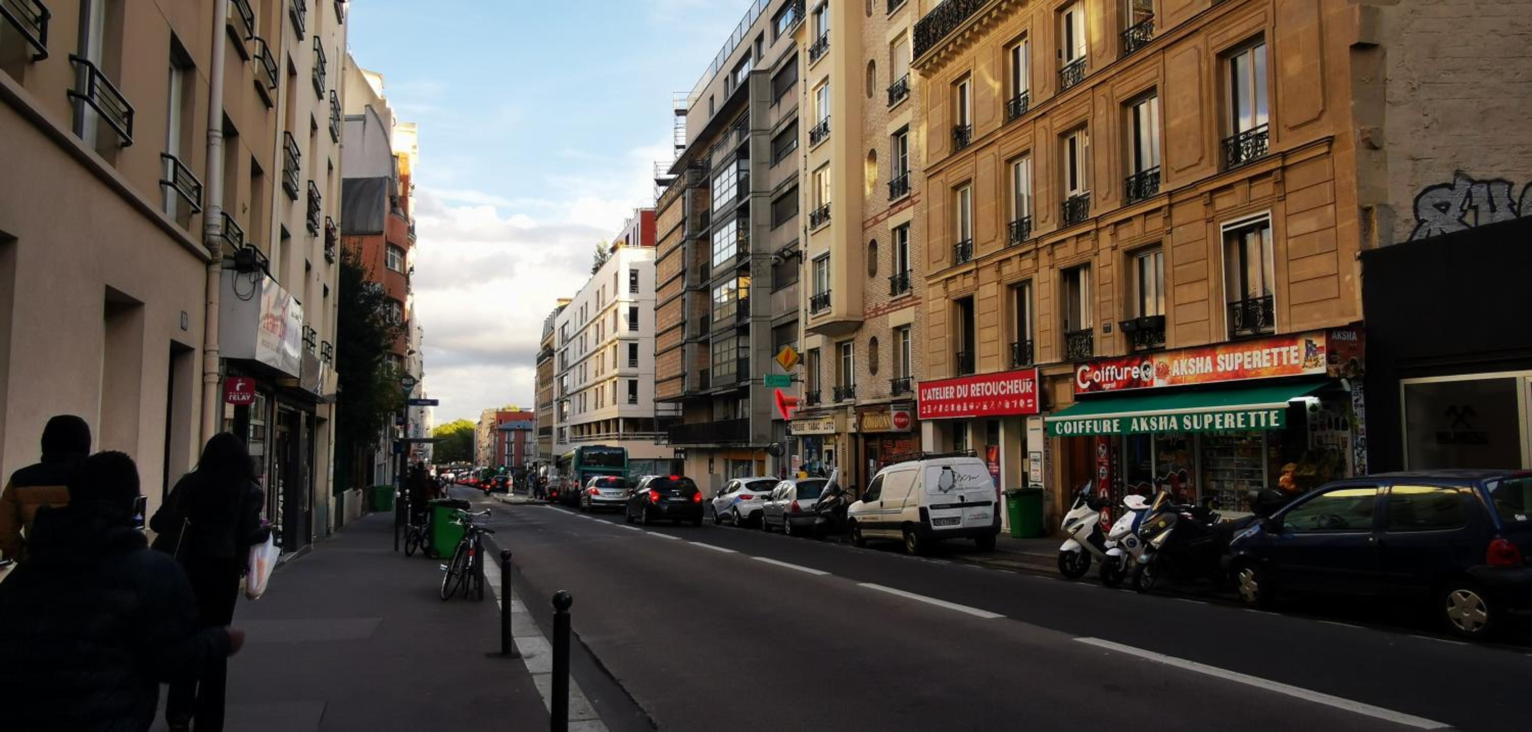 Le Coffice Auberge de Jeunesse