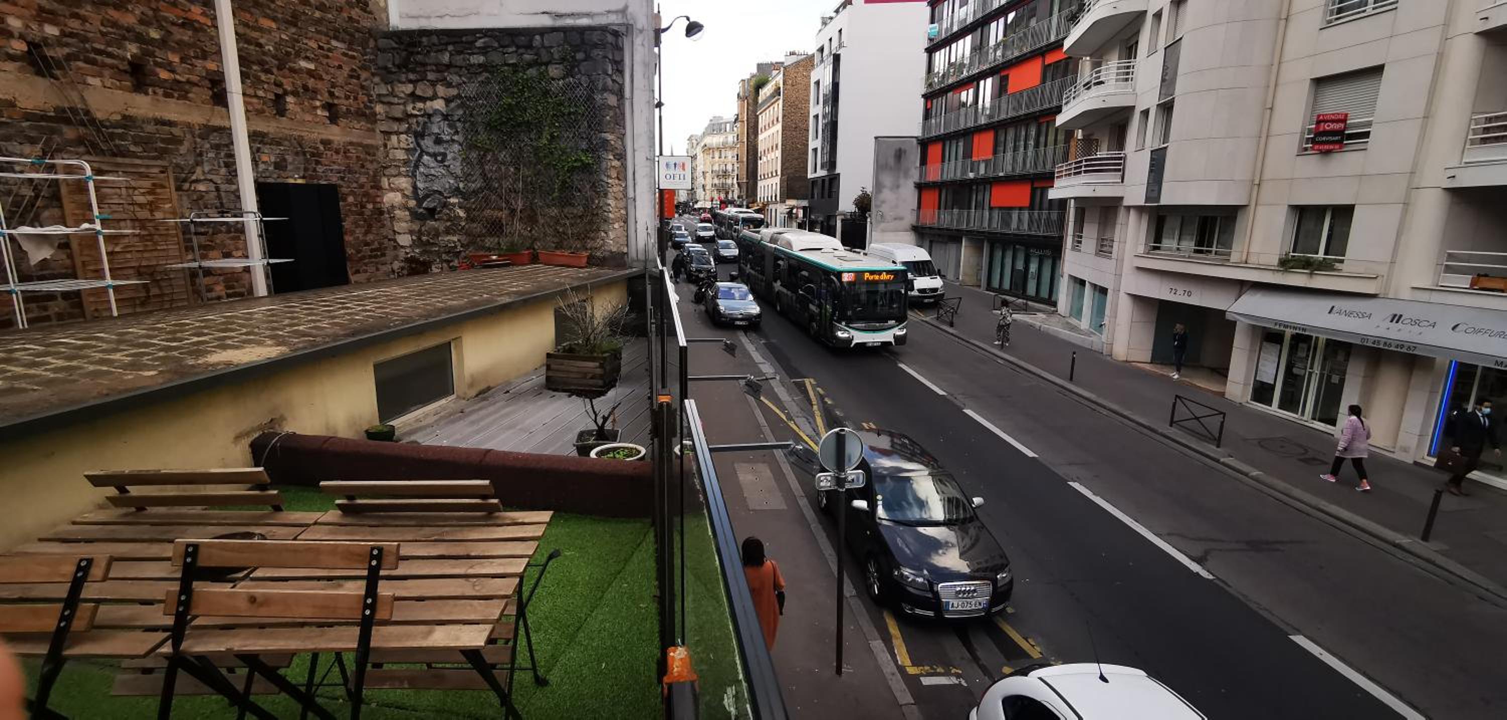 Le Coffice Auberge de Jeunesse