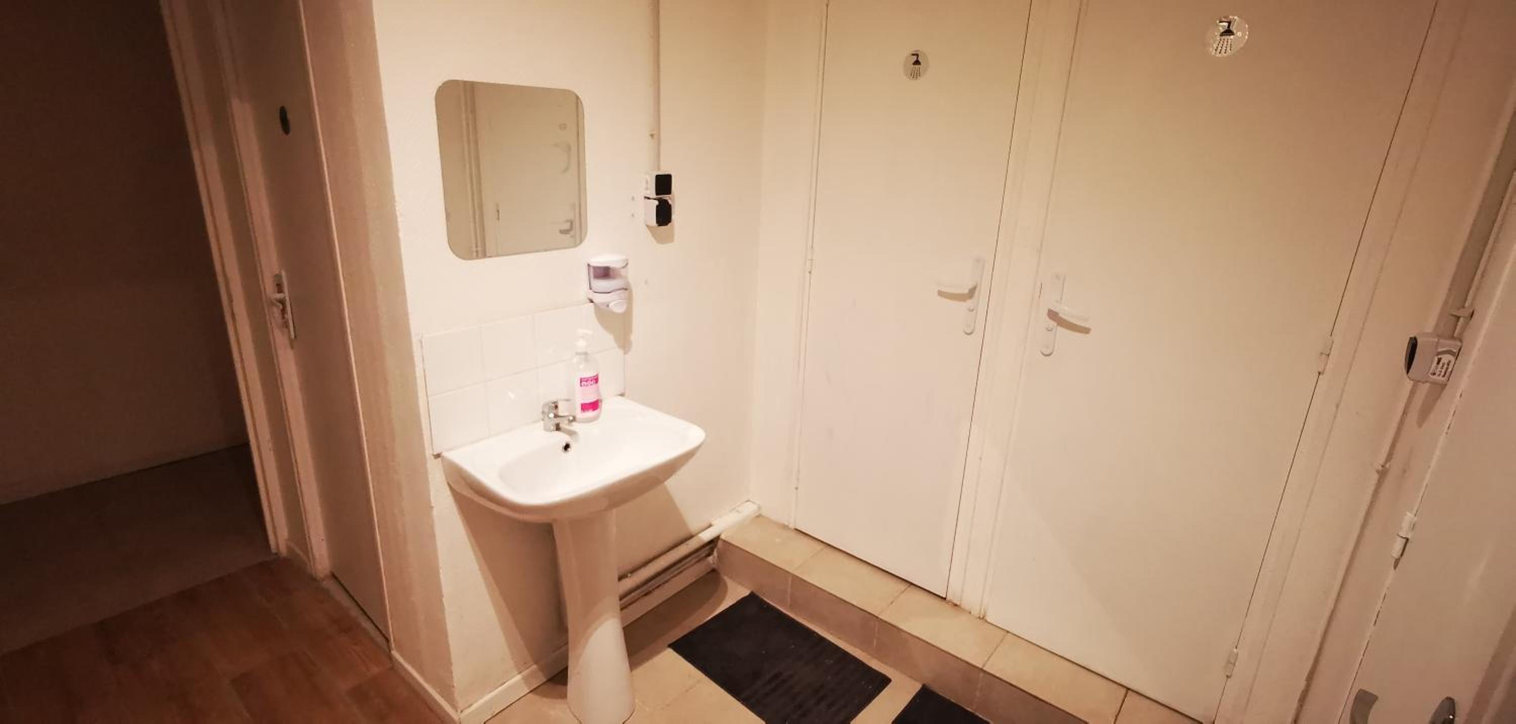 Le Coffice Auberge de Jeunesse