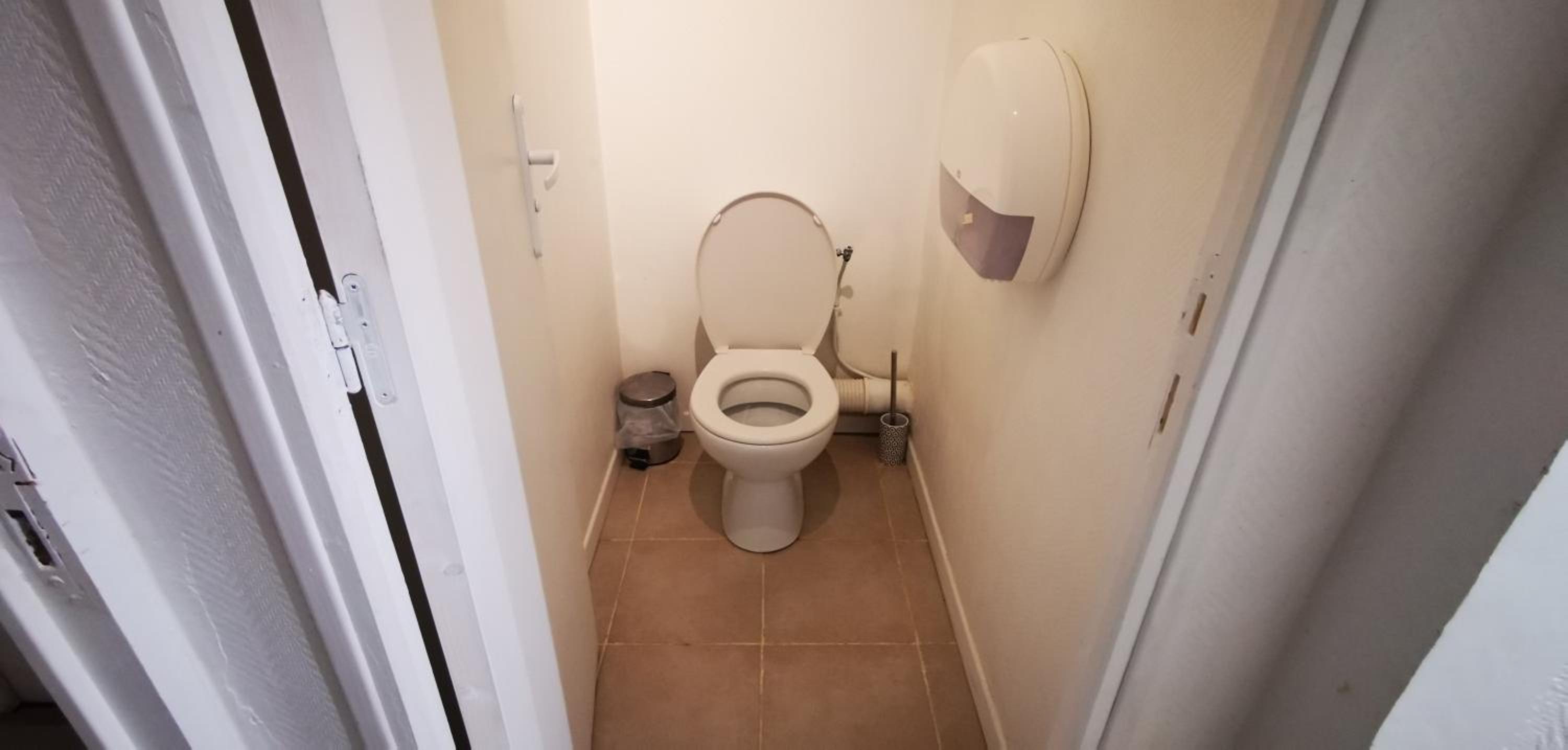 Le Coffice Auberge de Jeunesse