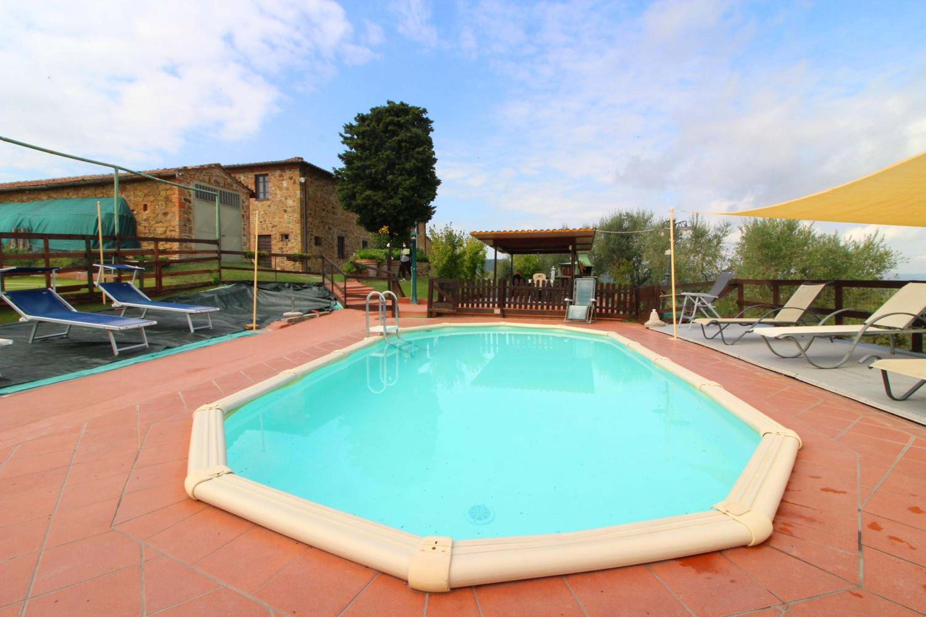 Casa Bella view 2