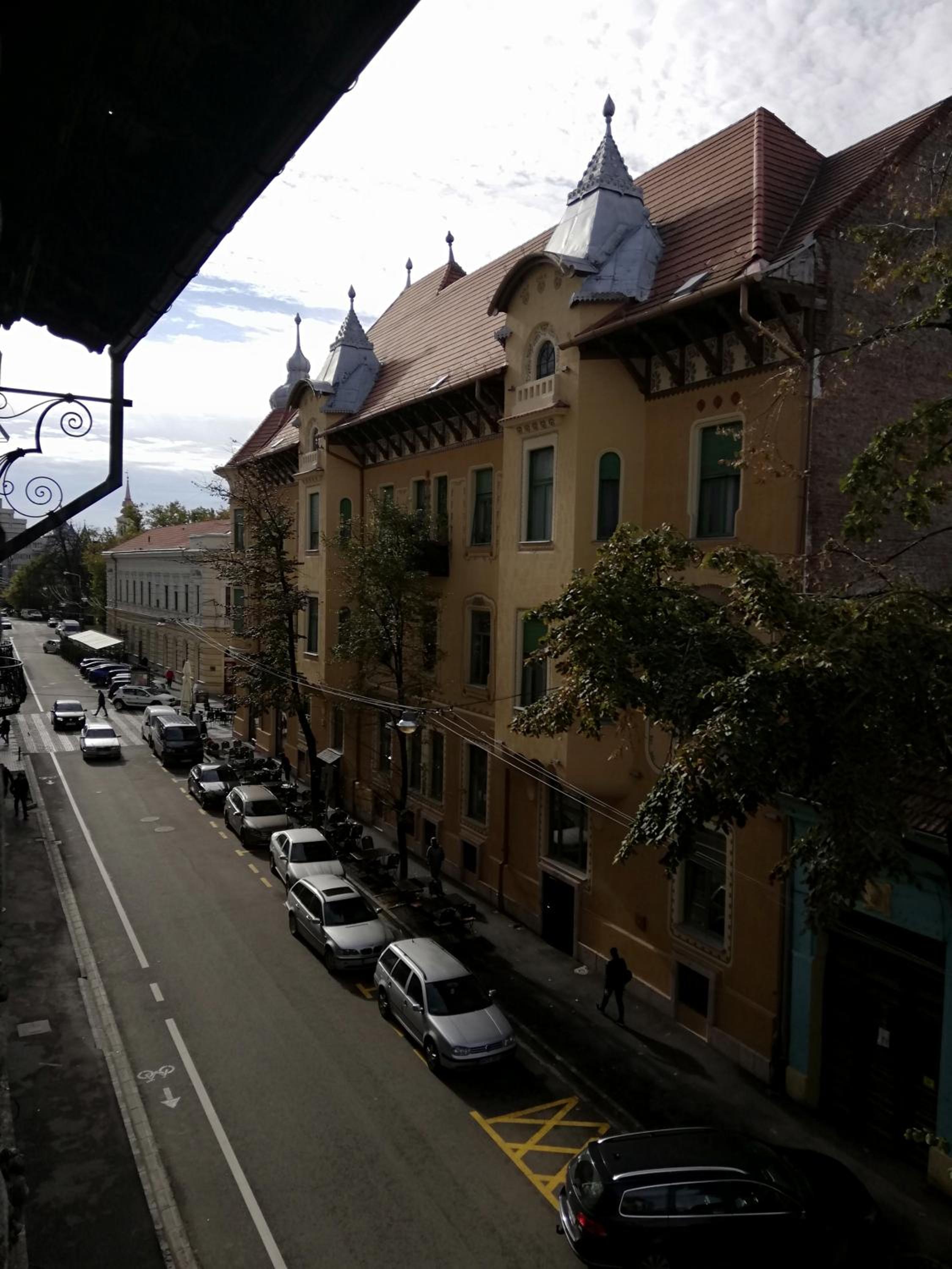 Spiegel Center