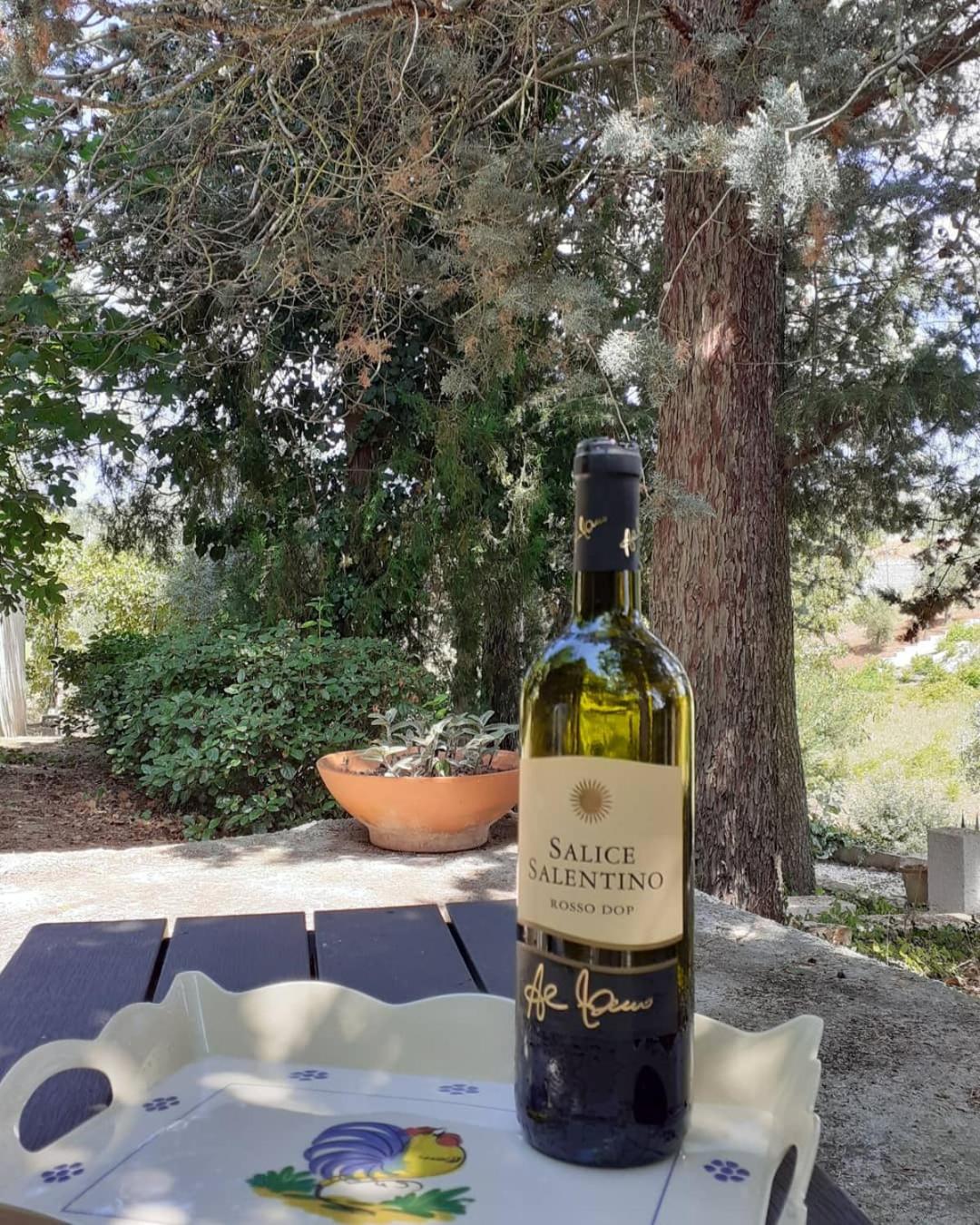 Casa Vacanze Valle d'Itria