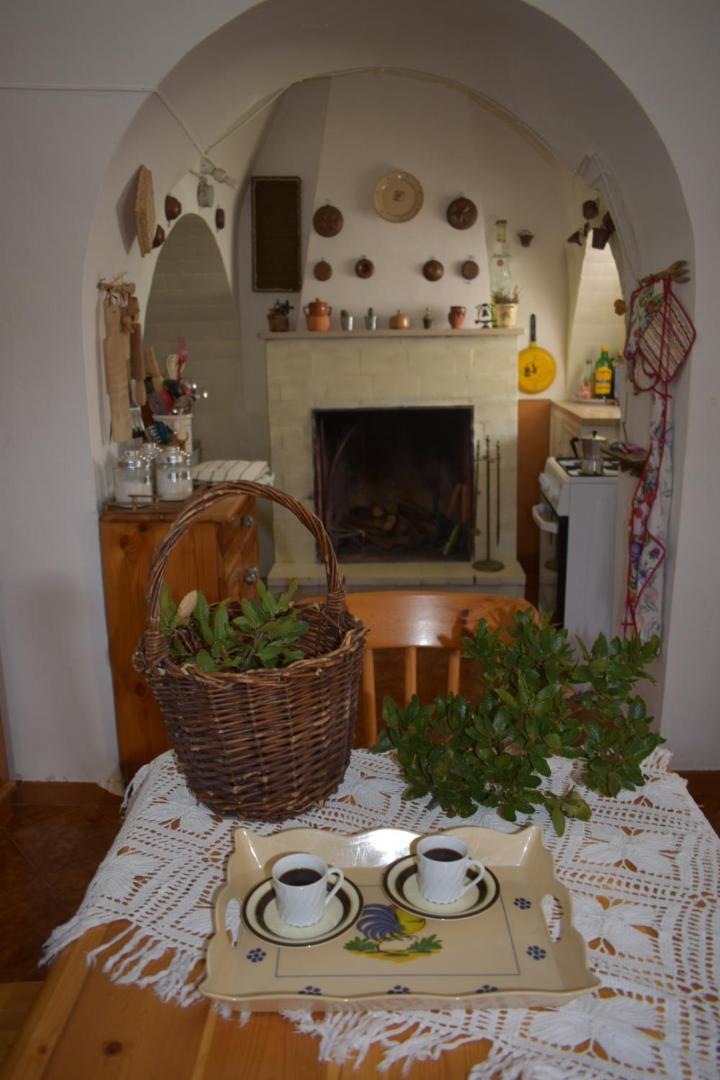 Casa Vacanze Valle d'Itria