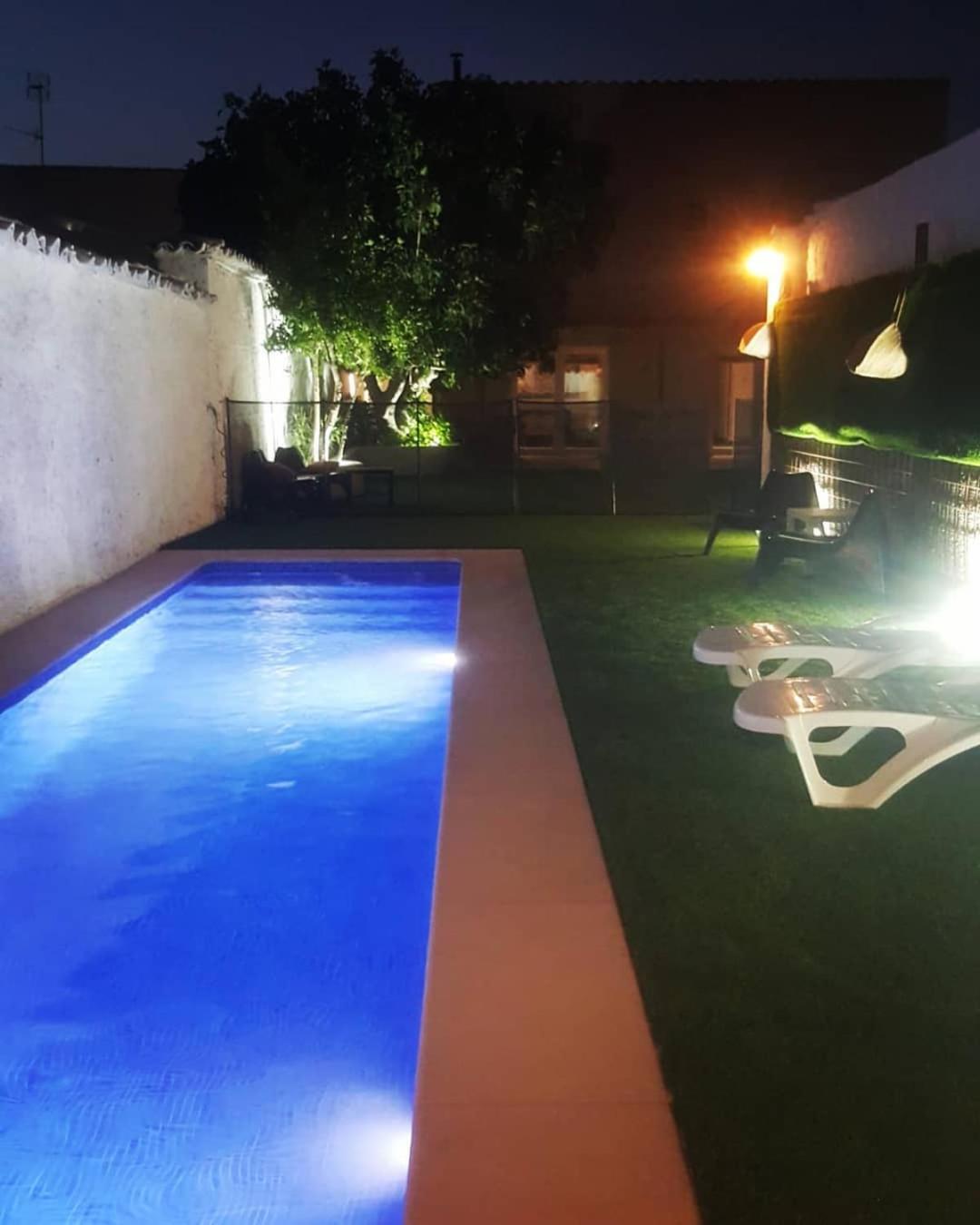 Casa Rural Tía Sofia view 3