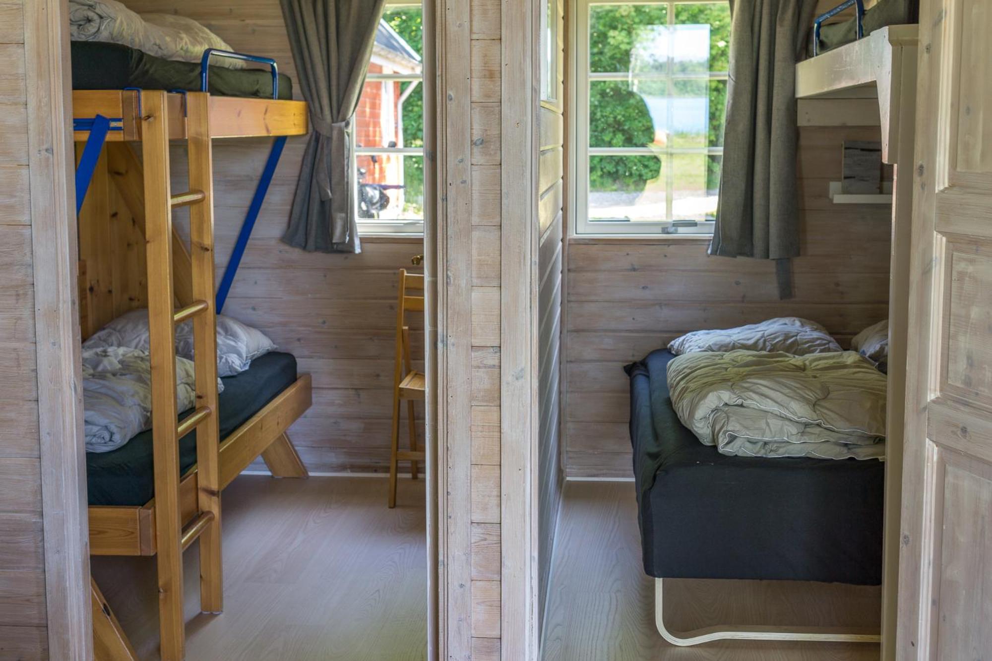 Danhostel Skanderborg