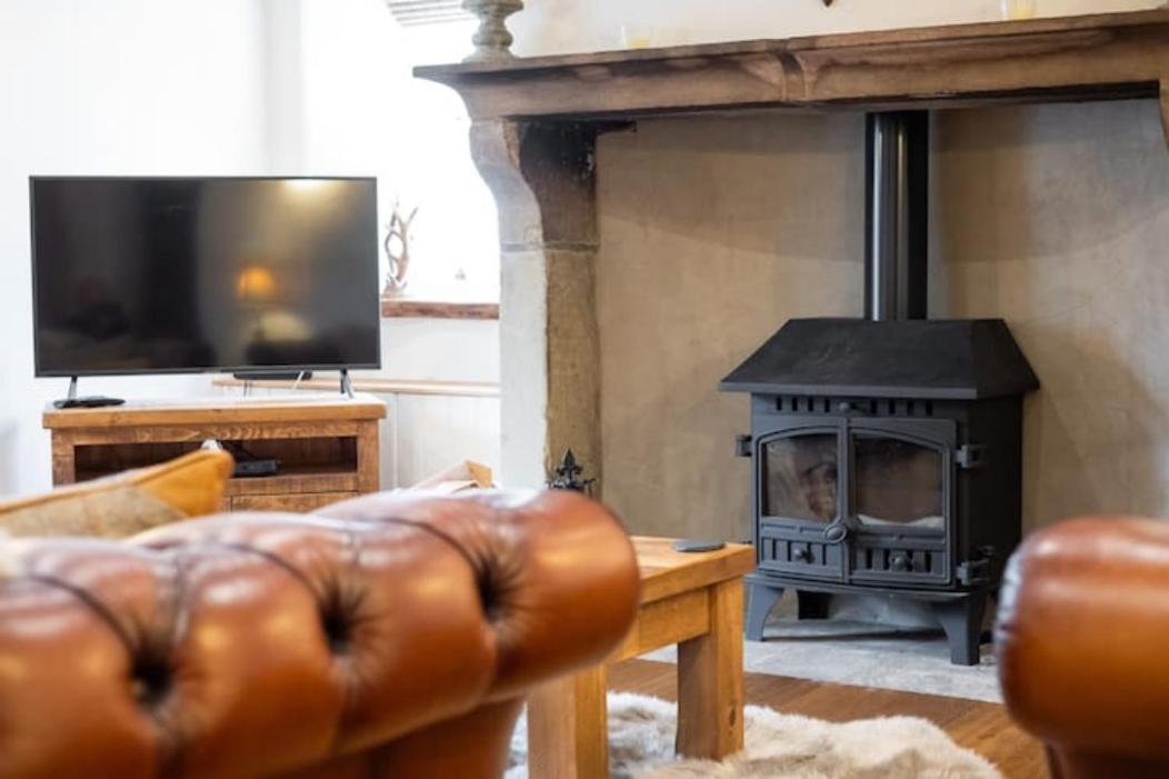 Cottage on the Green with Log Burner - Dog Friendly view 4