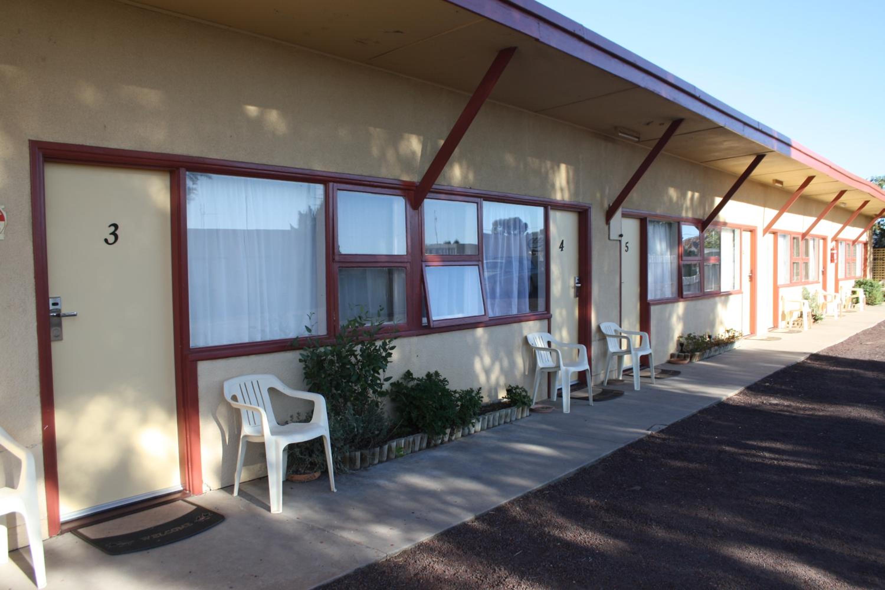 Nhill Oasis Motel view 3
