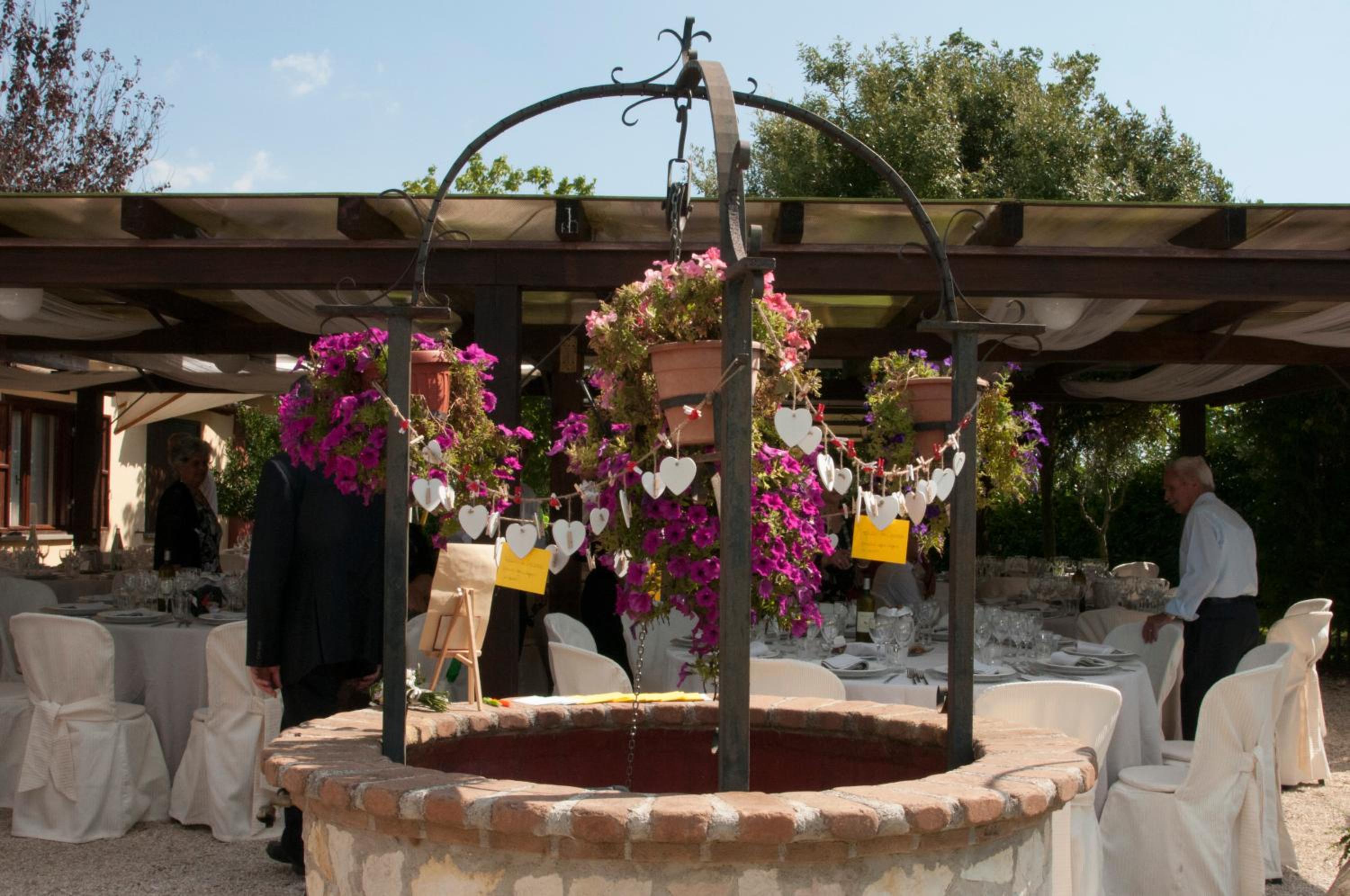Agriturismo Zugarelli
