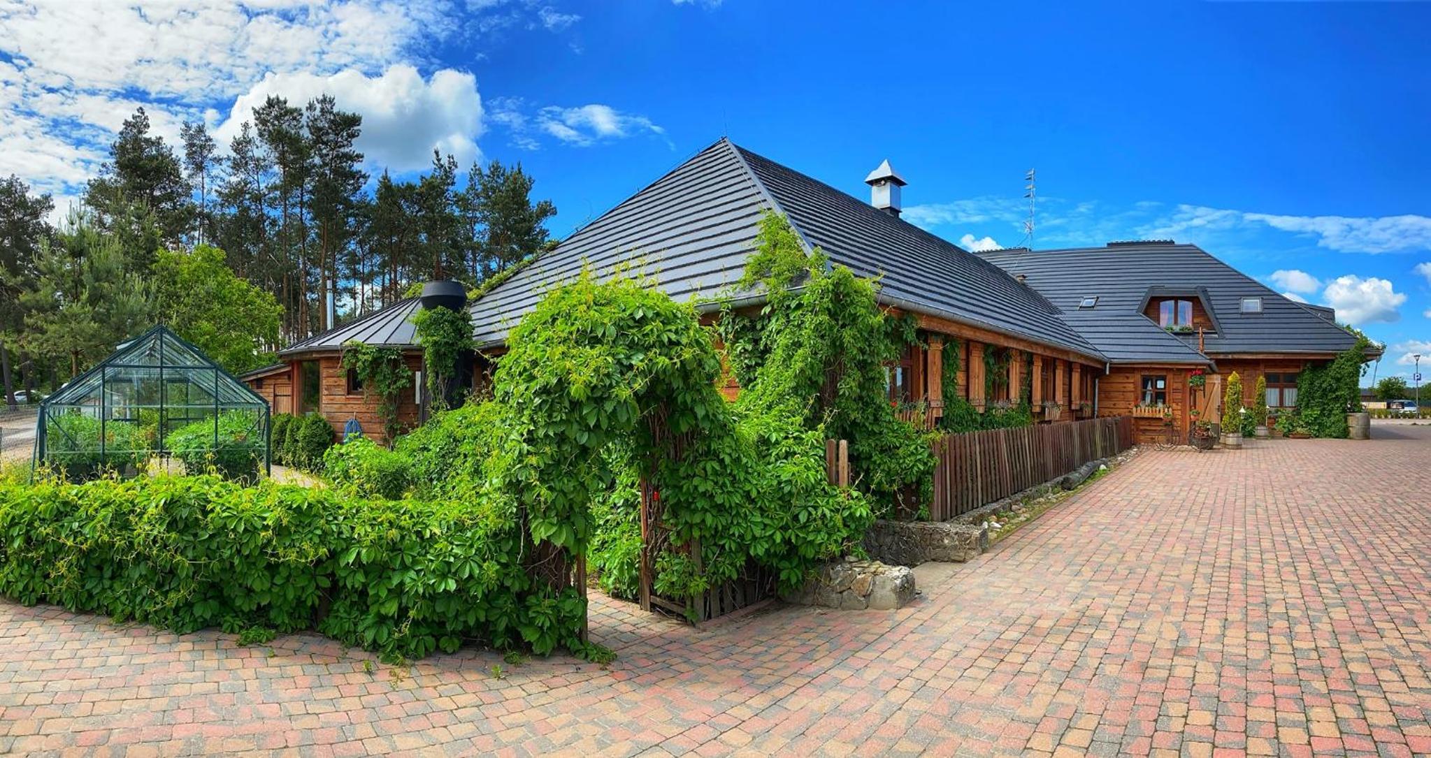 Karczma Rzym Bydgoszcz S5 view 2