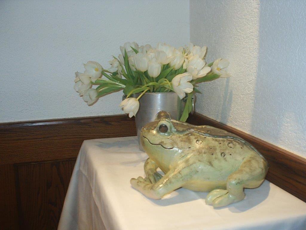 Blume Hausach I Hotel & Restaurant