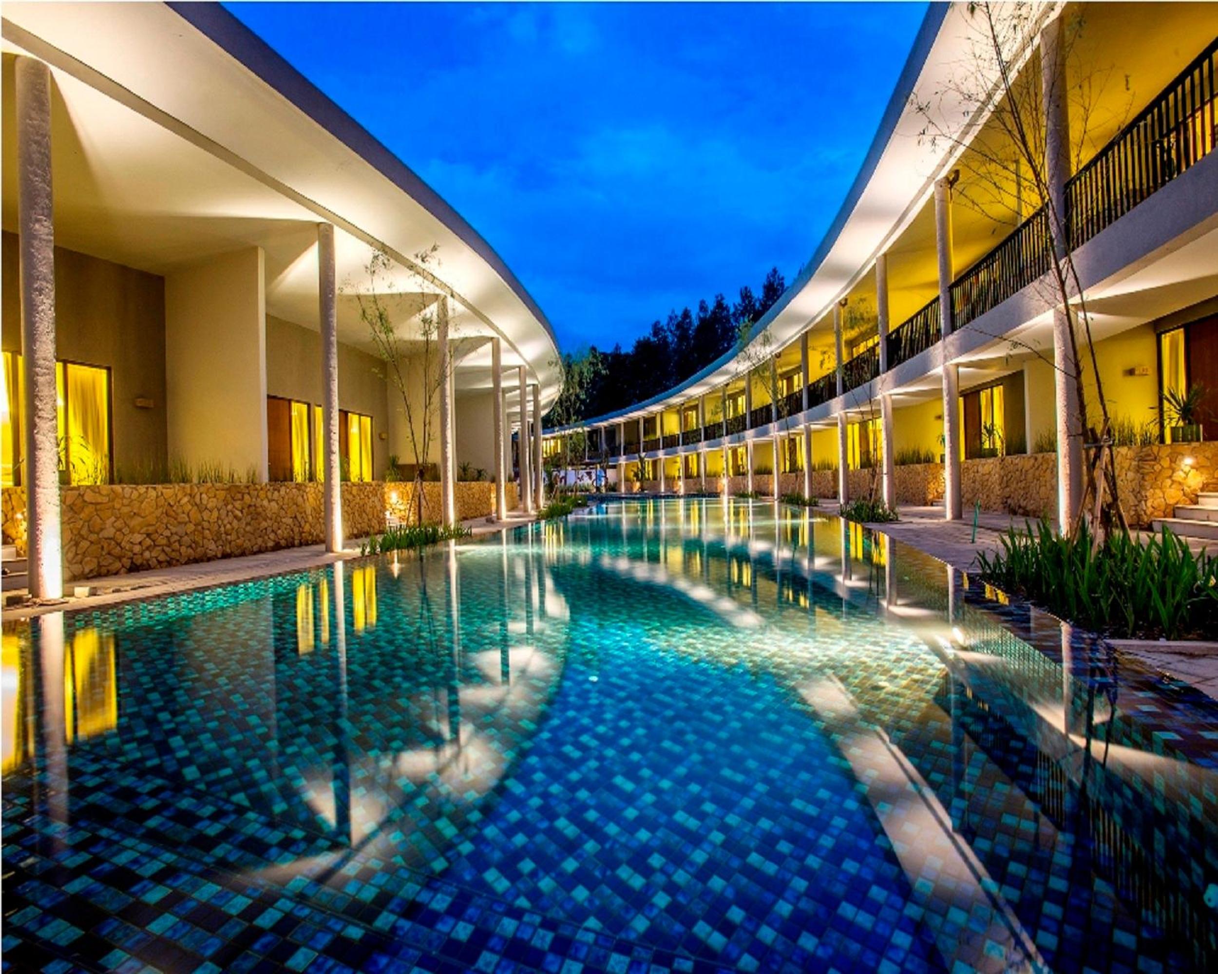 Nawana Sentul City by Alana