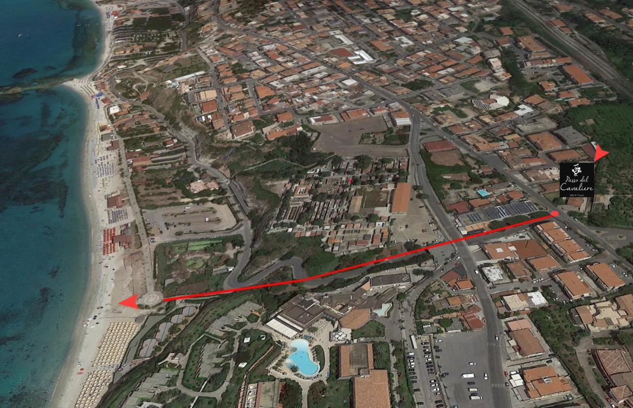 Passo del Cavaliere
