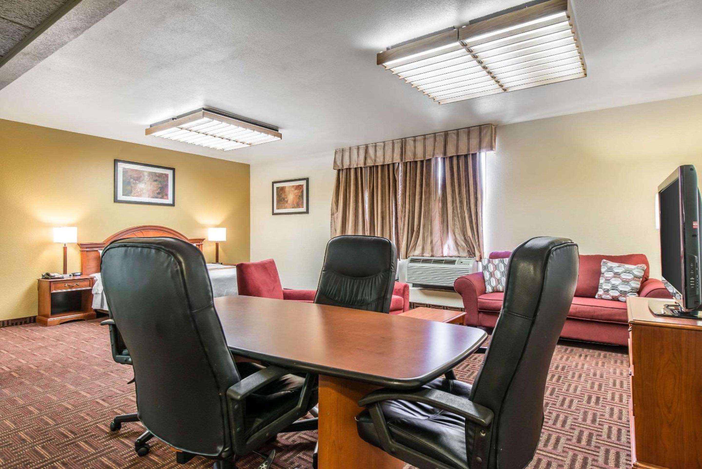 Quality Inn Colorado Springs South, Billede 22