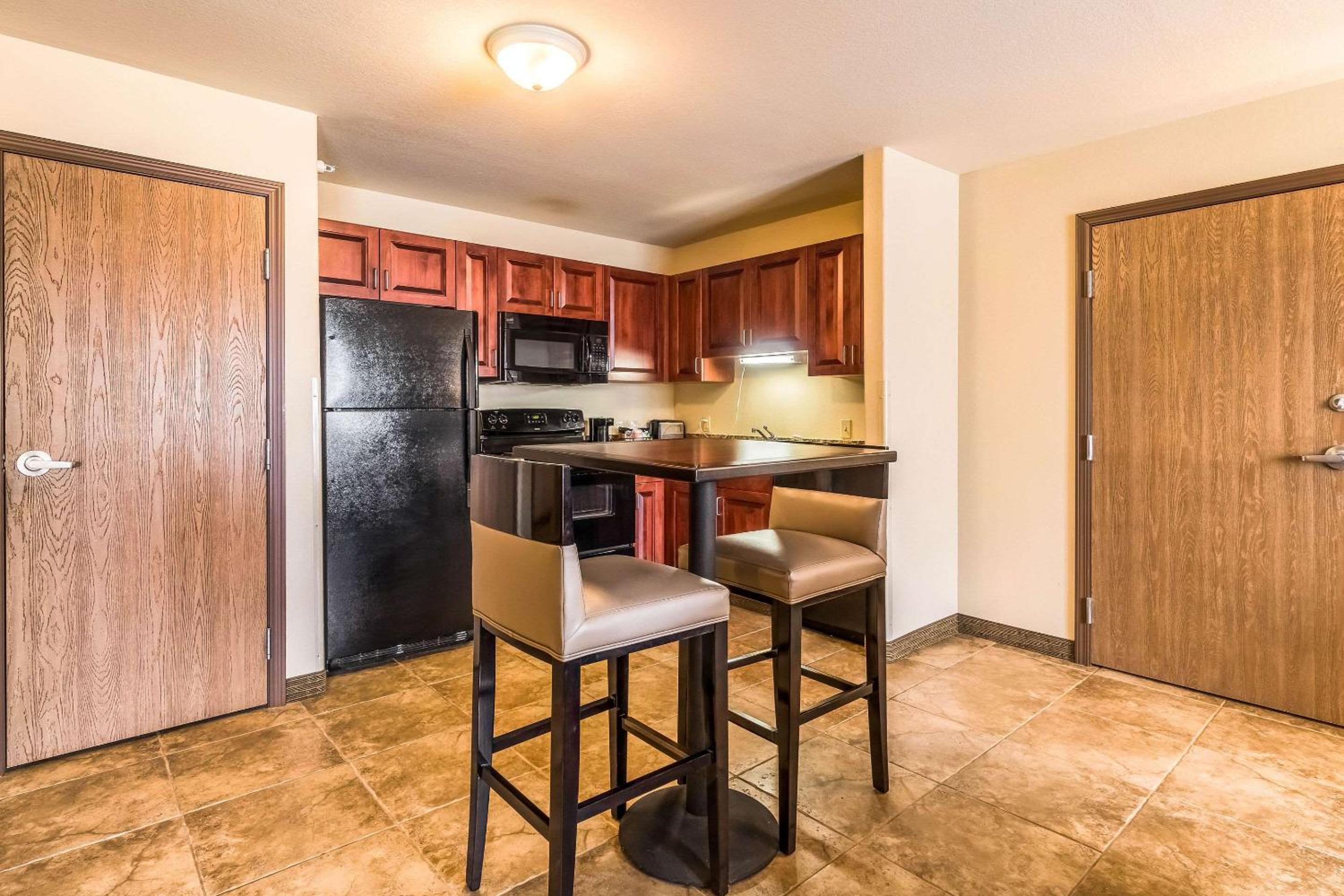 Comfort Inn & Suites Rifle, Billede 24