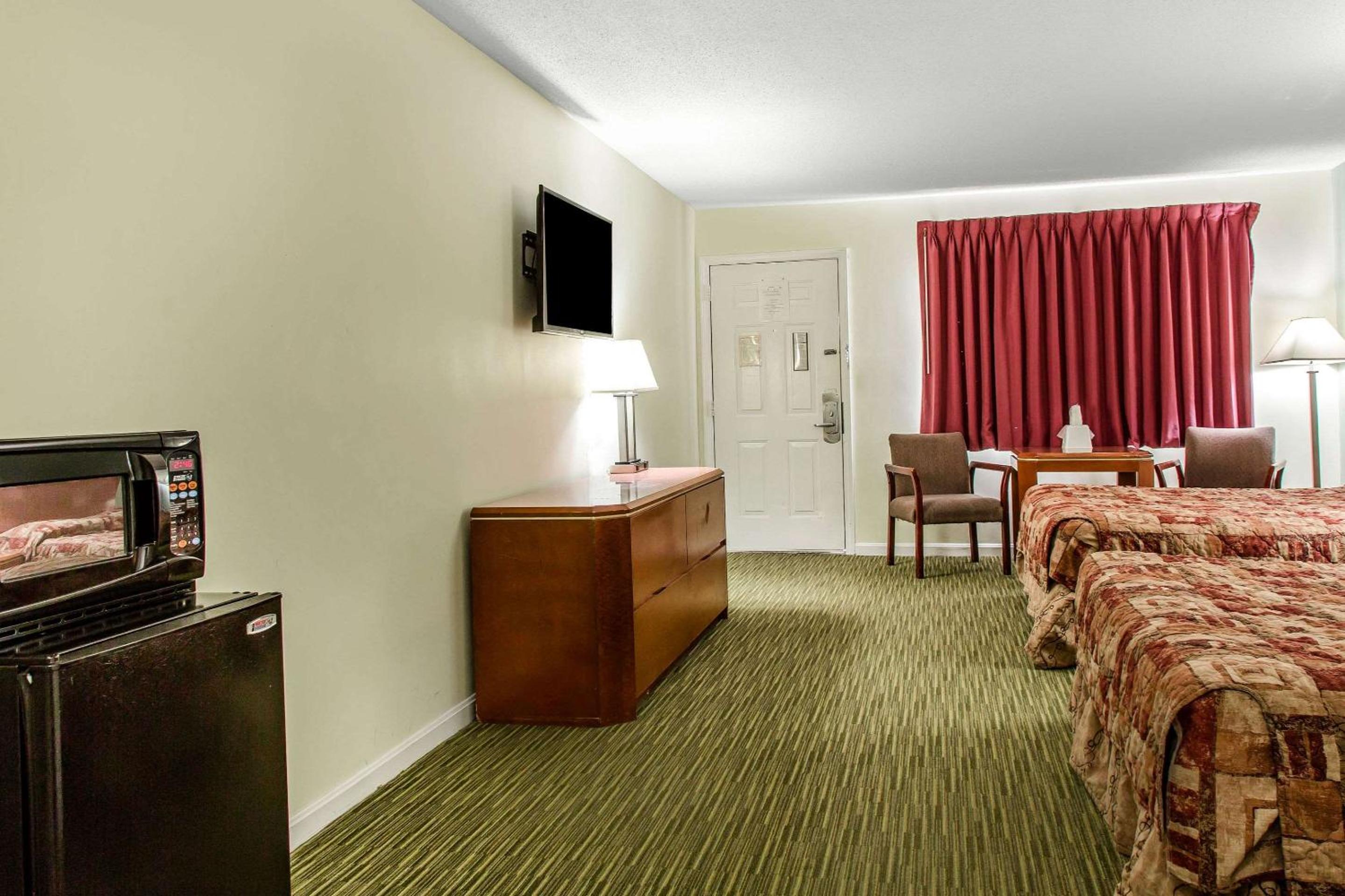 Rodeway Inn Groton - New London, Billede 20