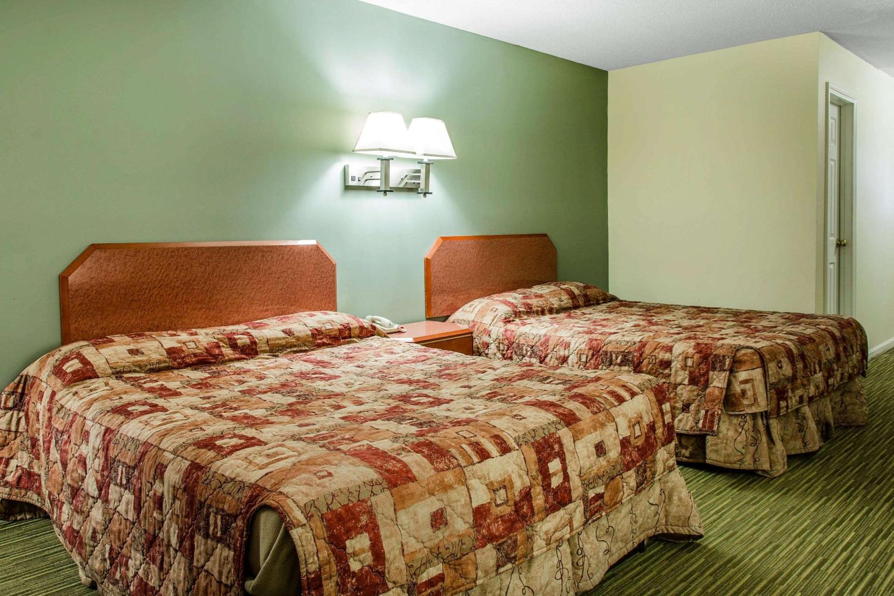 Rodeway Inn Groton - New London, Billede 10