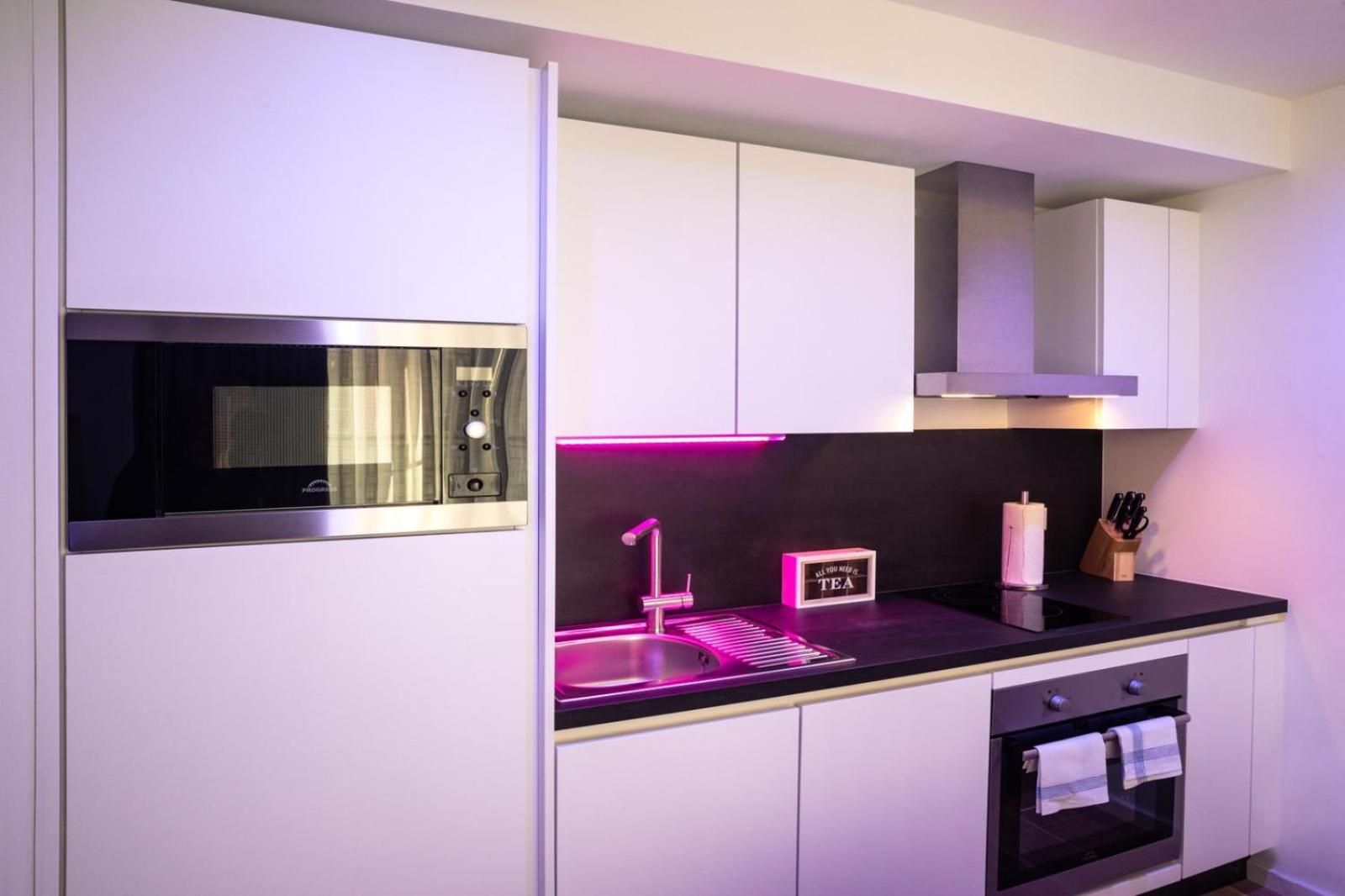 MUNICH FINEST APARTMENTS