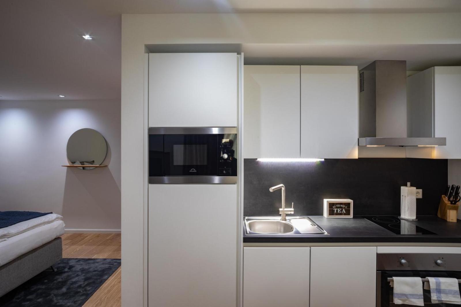 MUNICH FINEST APARTMENTS