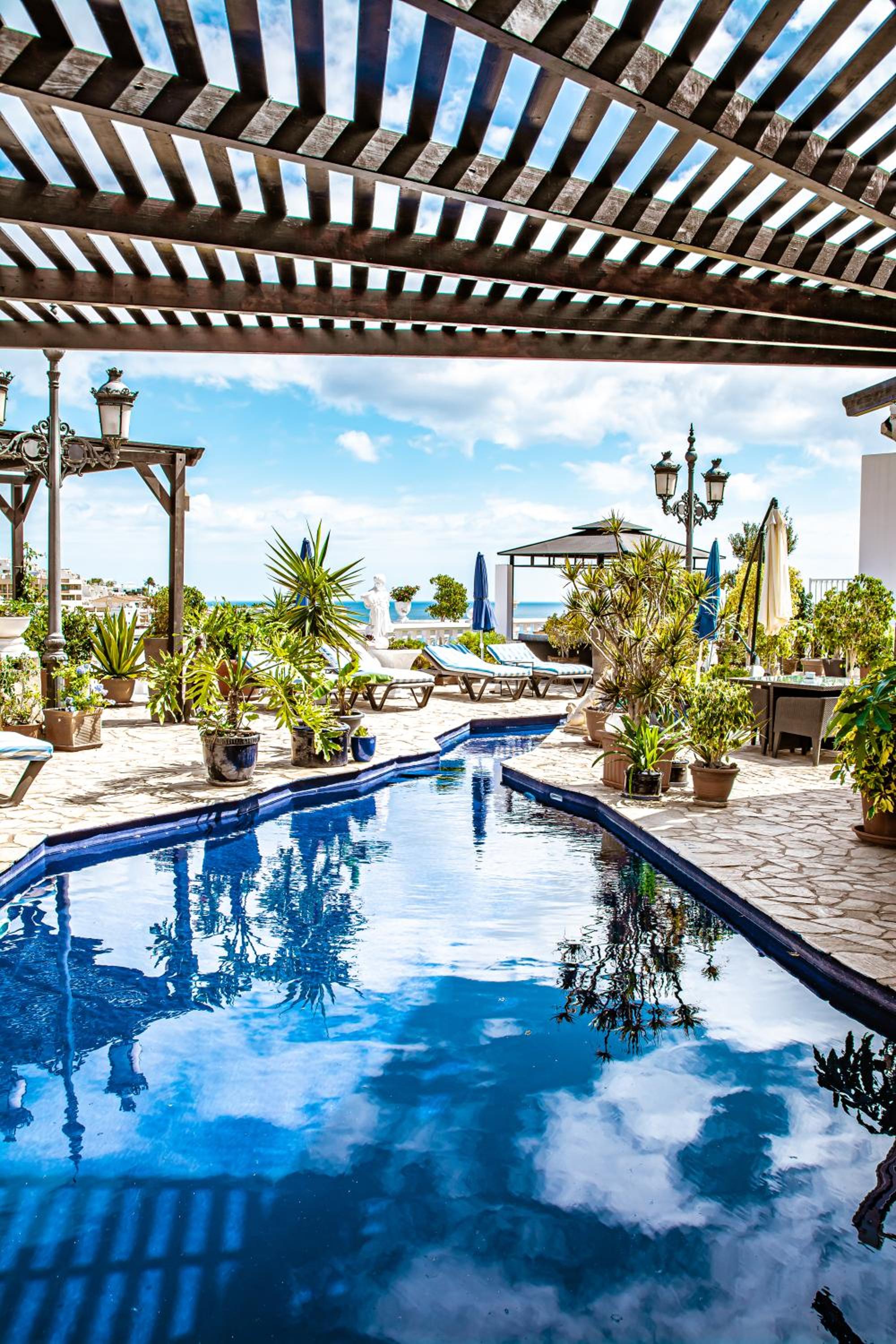 Casablanca Fuerteventura Morro Jable Suites view 3