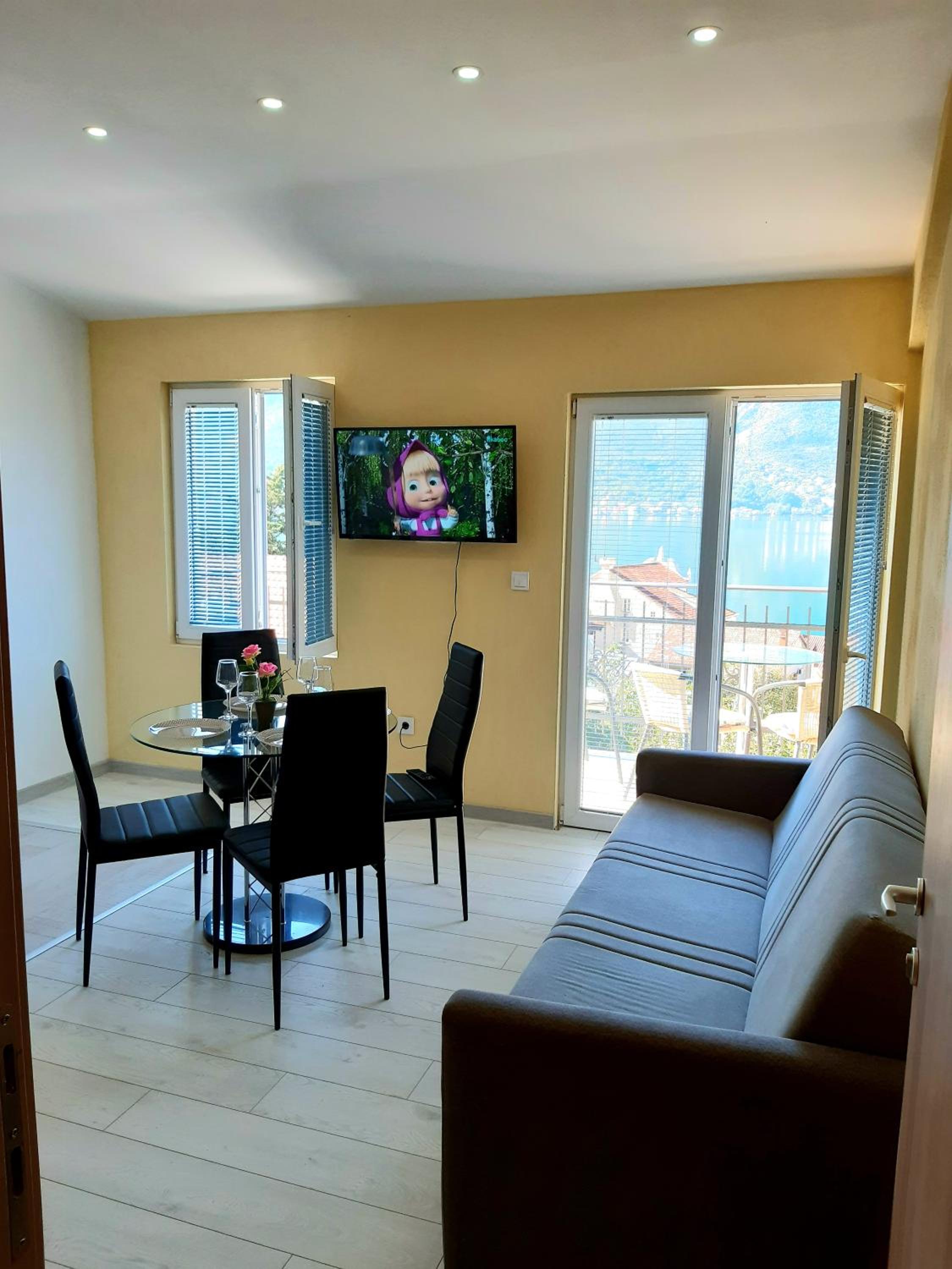 Apartments Sonja