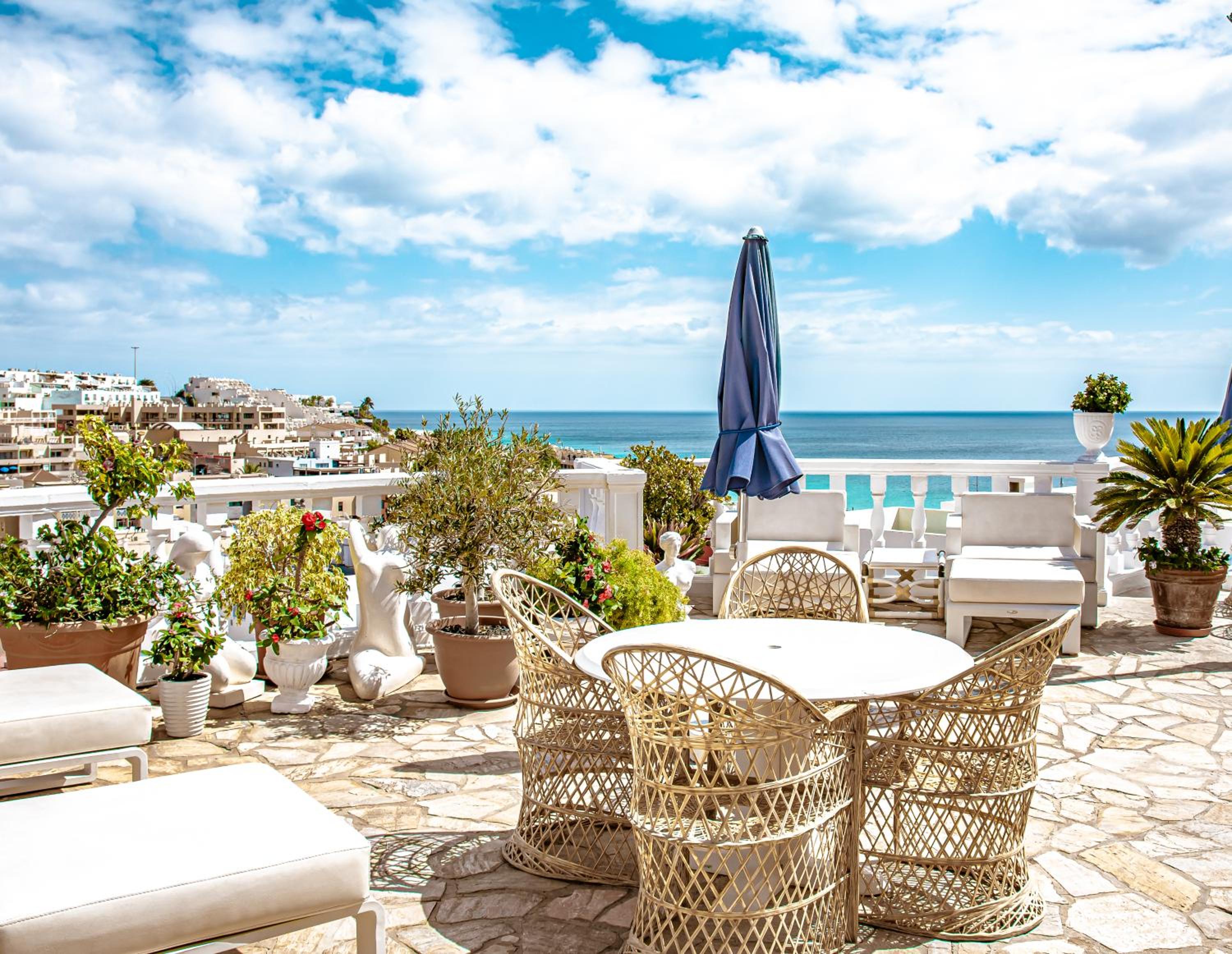 Casablanca Fuerteventura Morro Jable Suites view 5