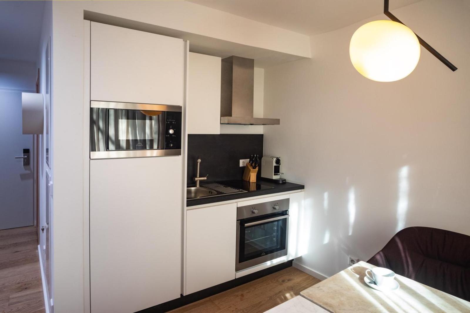 MUNICH FINEST APARTMENTS