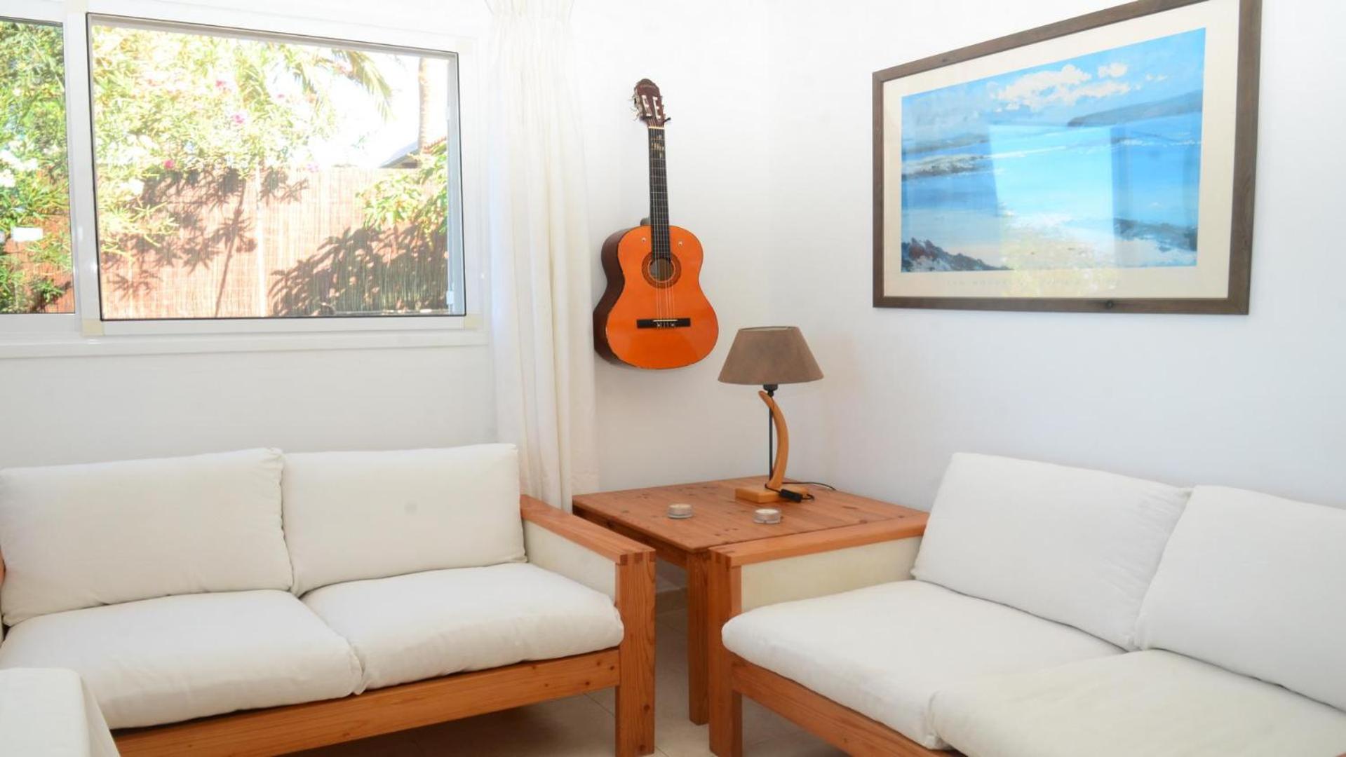 Casa Blanca - Sunset Villa photo 2