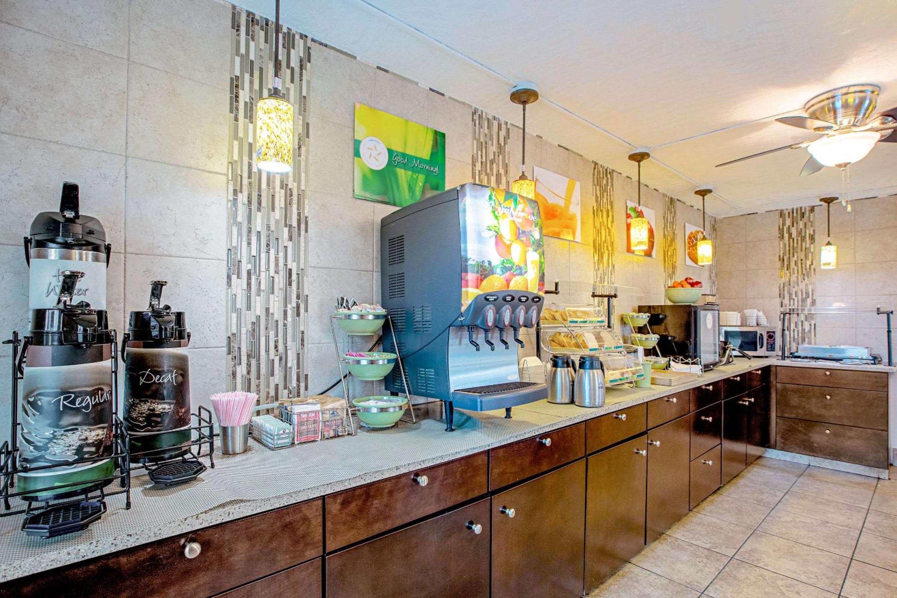 Quality Inn  Suites Live Oak I-10 Exit 283 - Property Image 16