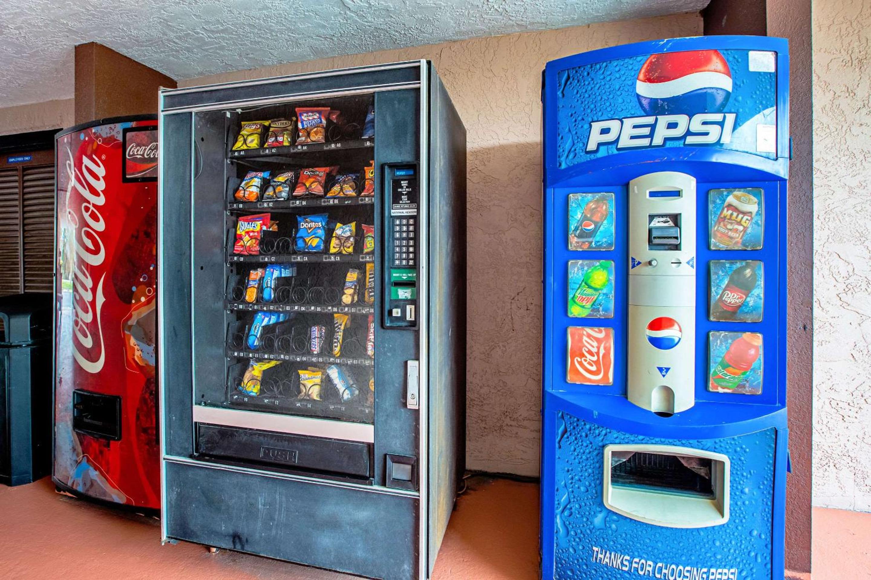 Quality Inn  Suites Live Oak I-10 Exit 283 - Property Image 18