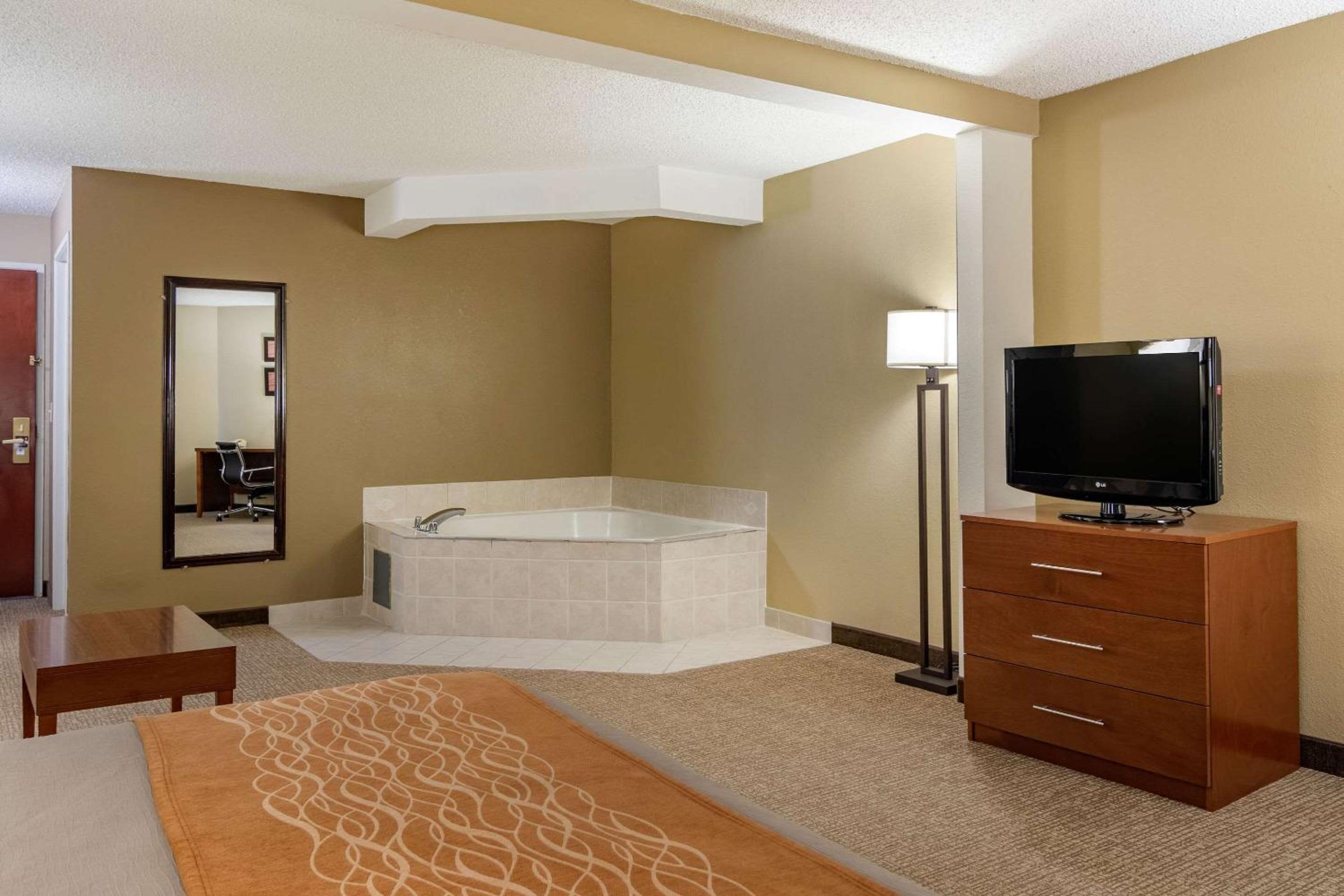 Comfort Inn & Suites Suwanee - Sugarloaf, 사진 30
