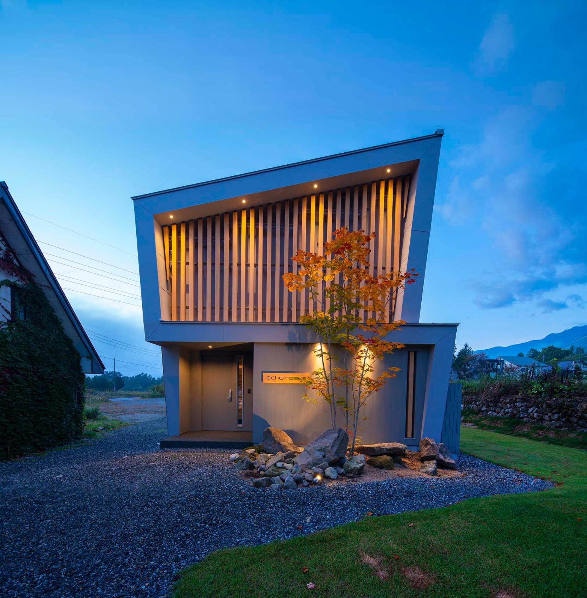 Hotel Echo Rocks by The Hakuba Collection - Image 1