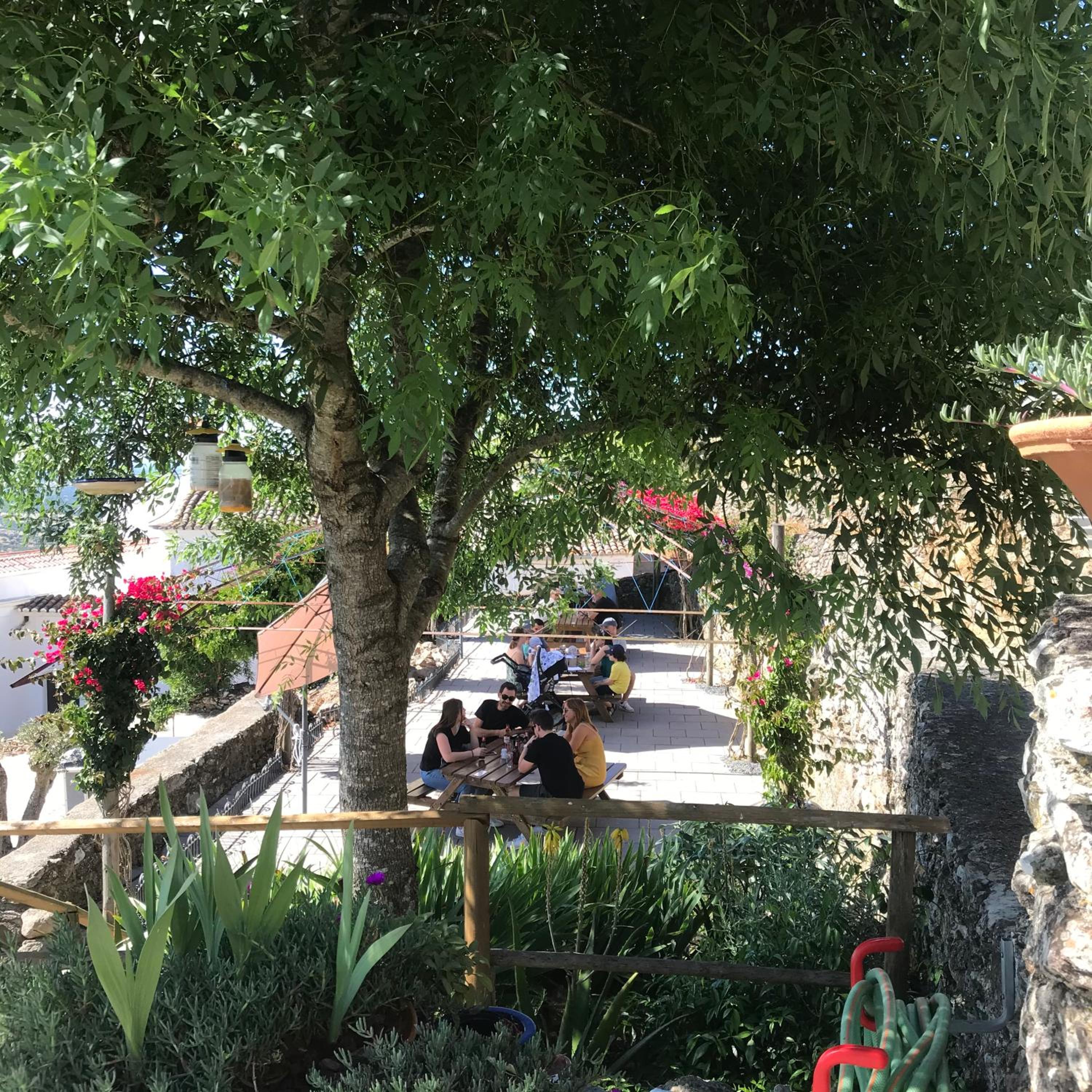 The Place at Evoramonte