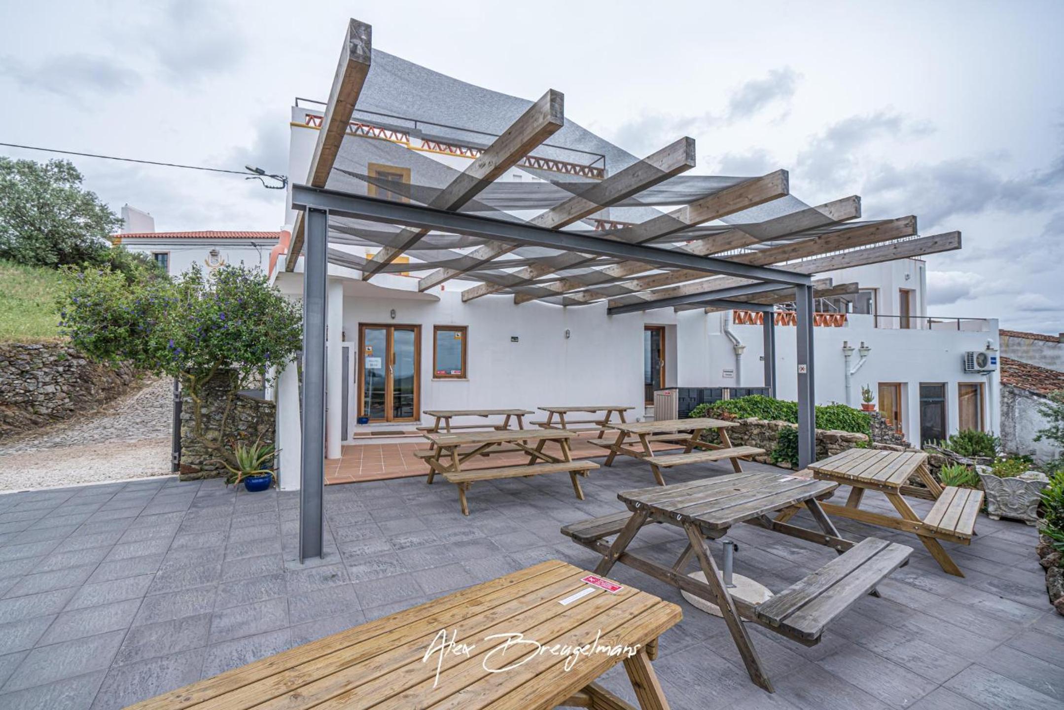 The Place at Evoramonte