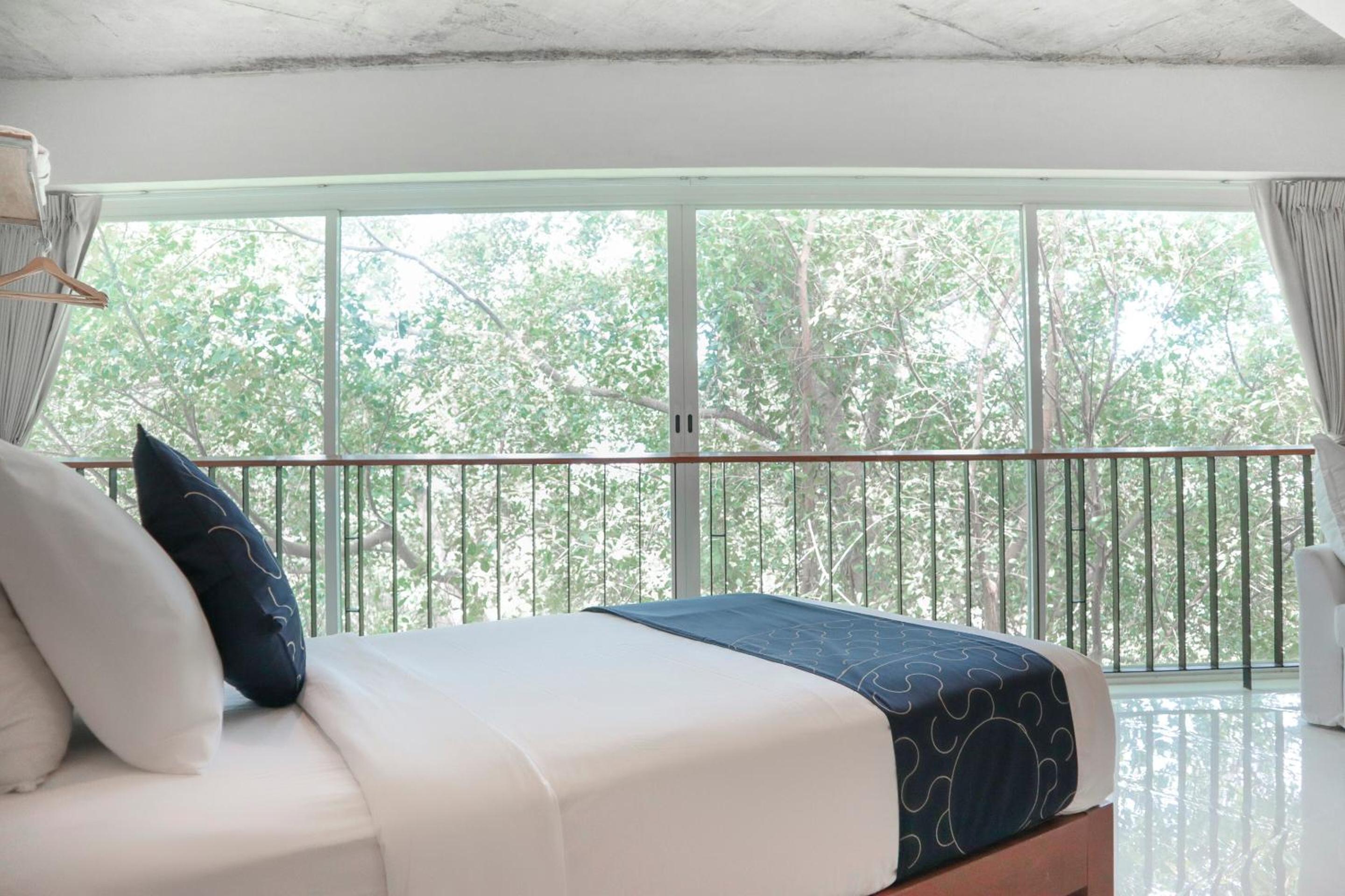 Wabi Sabi Boutique Hotel - SHA Extra Plus
