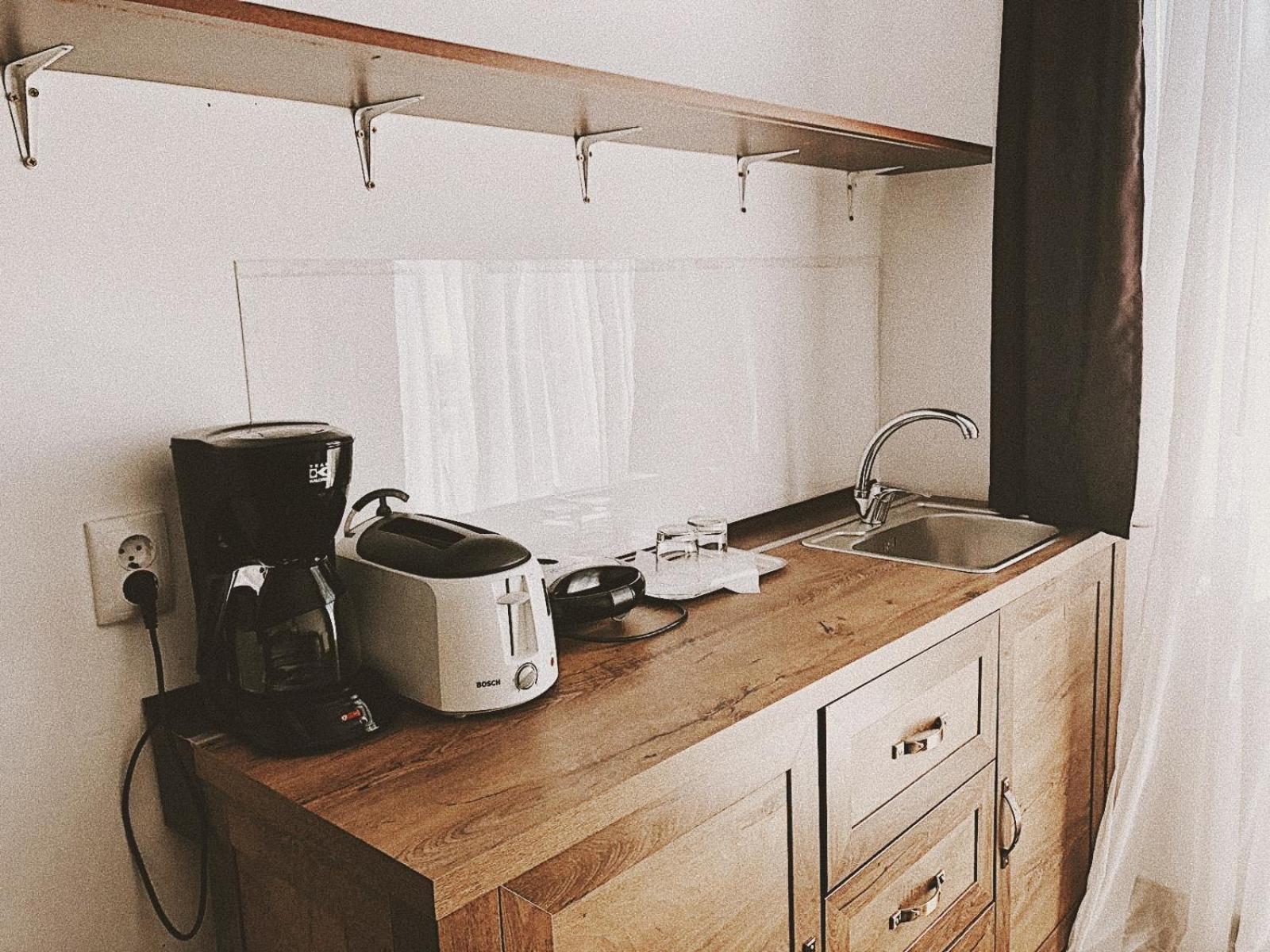 Gasthof Sara