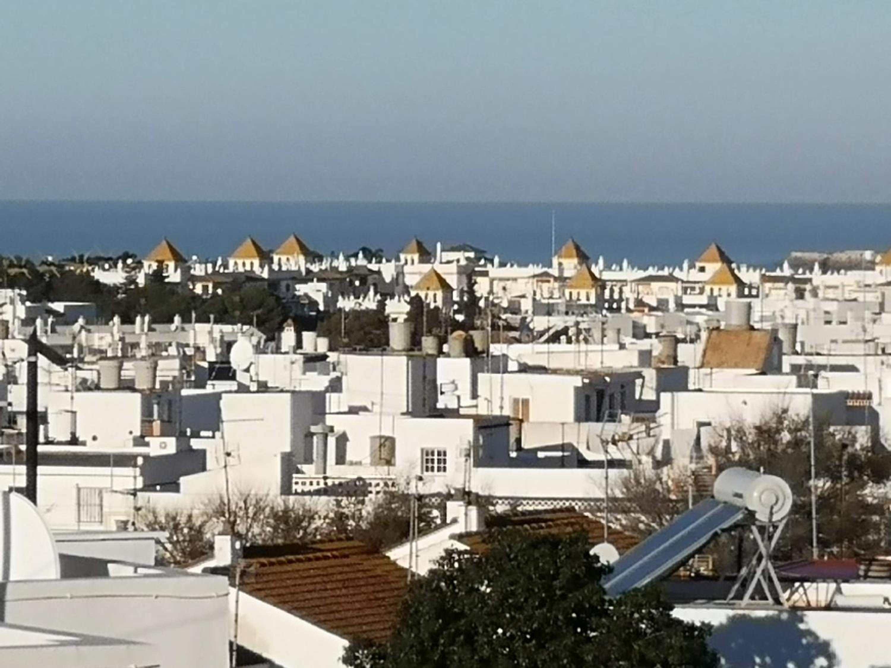 Hermoso Apartamento en Conil view 4