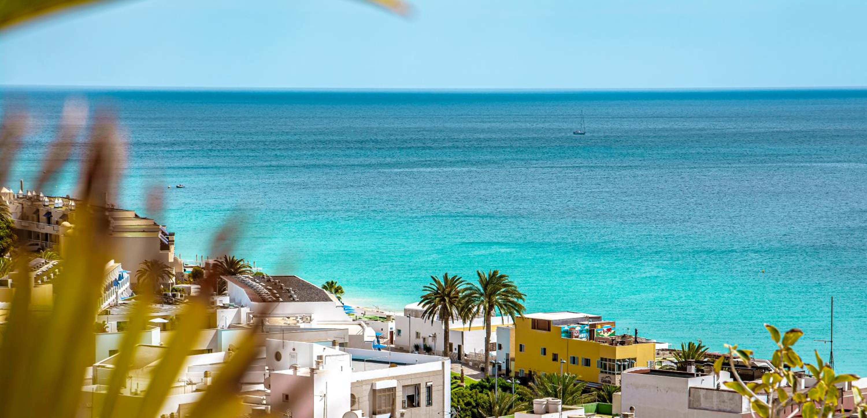 Casablanca Fuerteventura Morro Jable Suites view 4