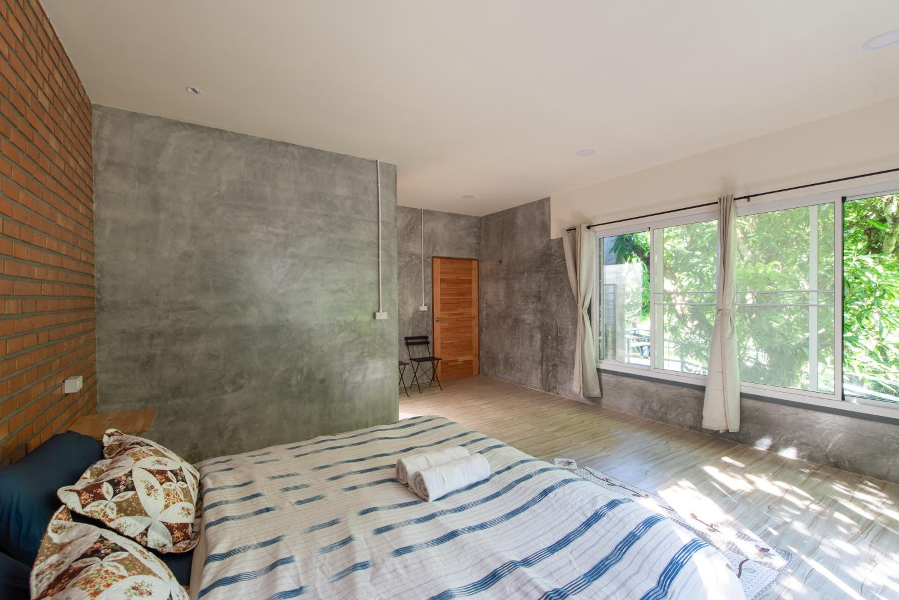 Aum Hum Homestay