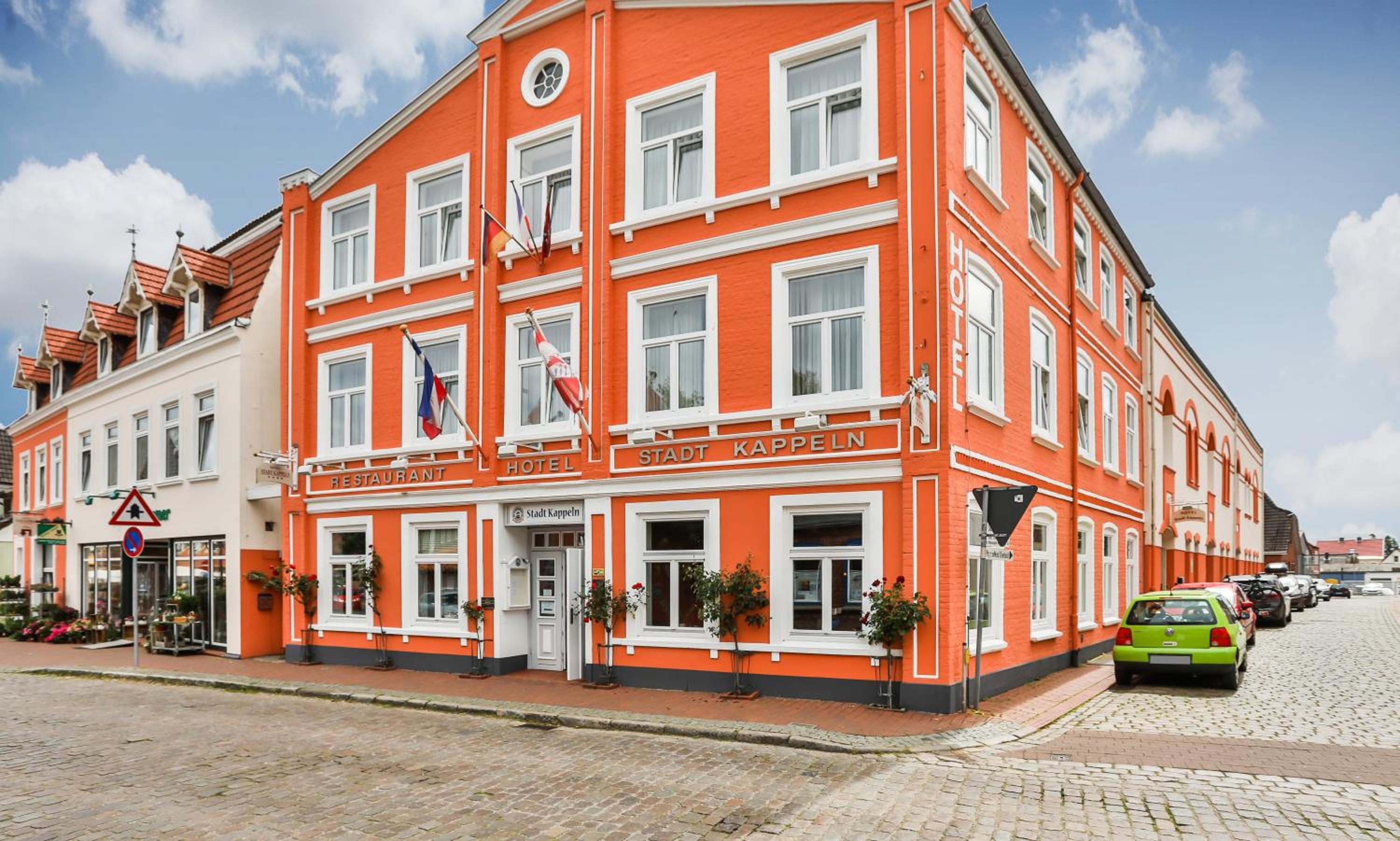 Hotel Stadt Kappeln - Image 1