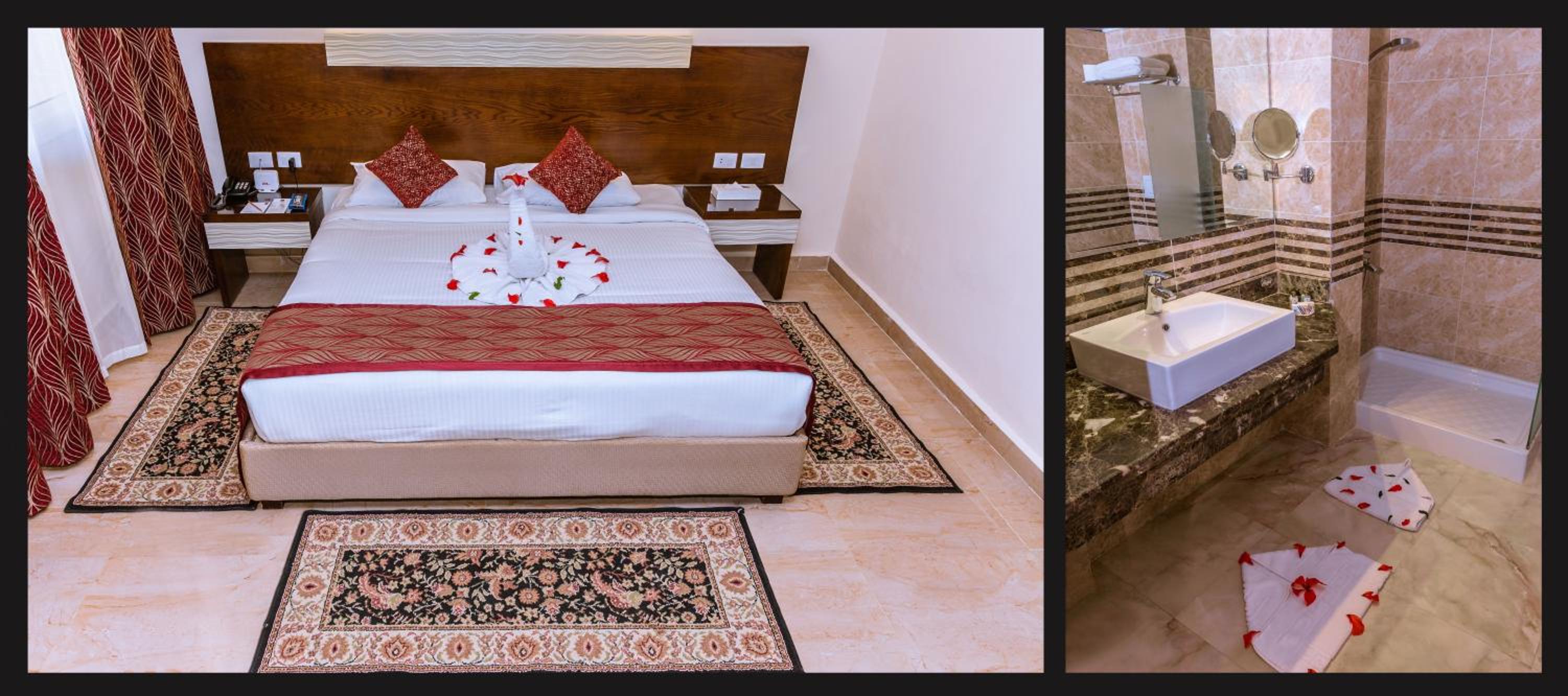 Golden Beach Resort