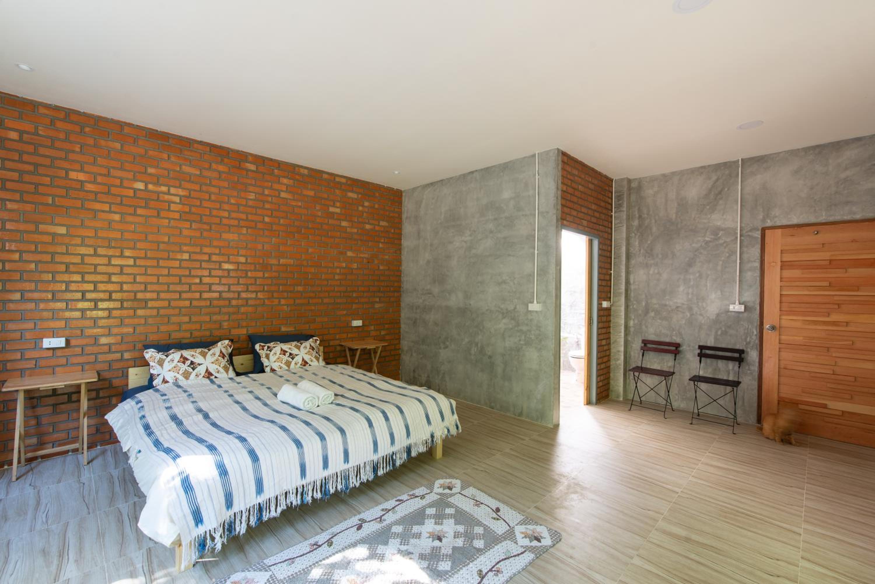 Aum Hum Homestay