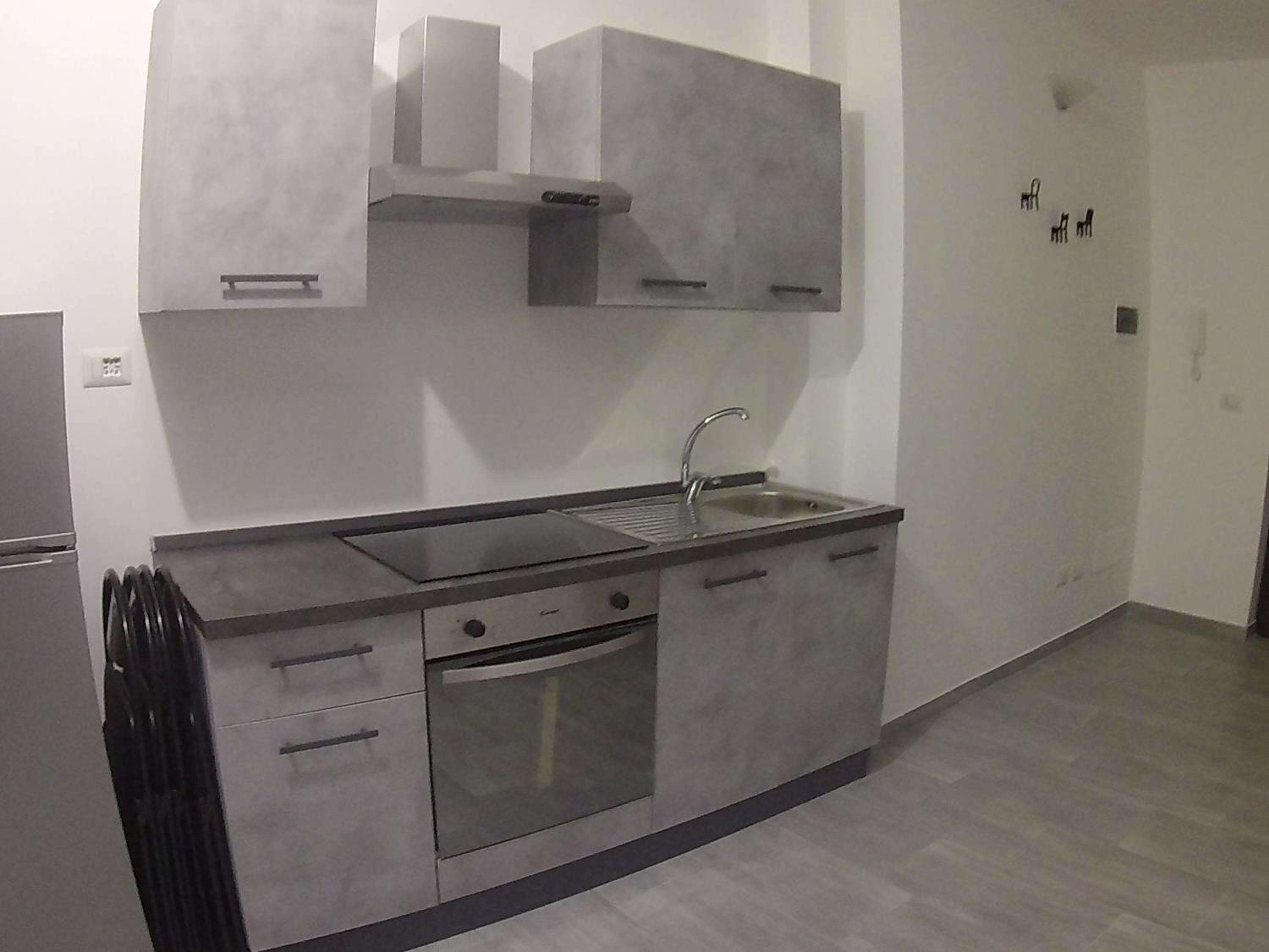 Monolocale Giulio Cesare view 3