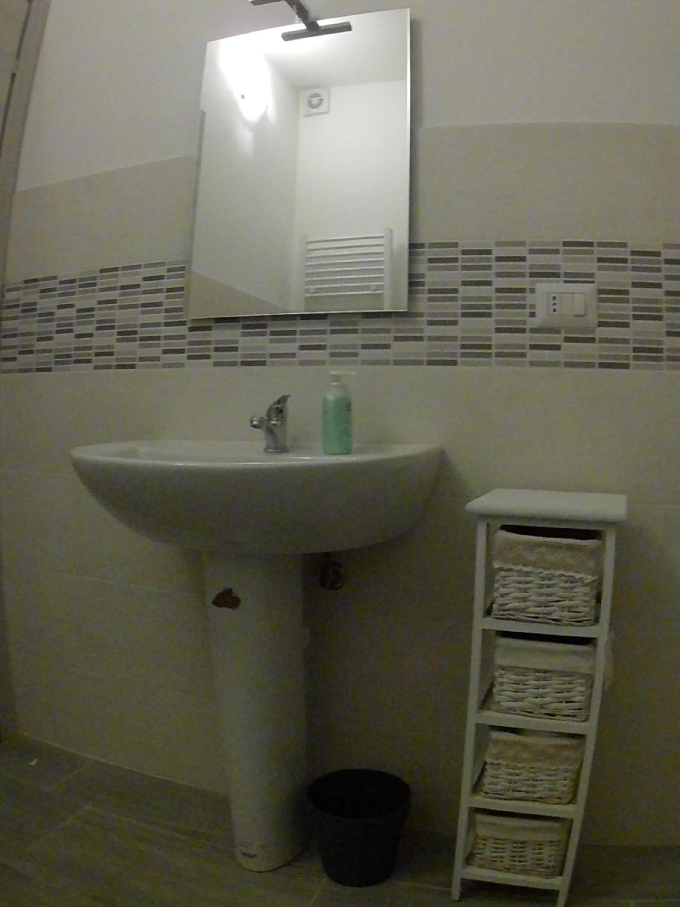 Monolocale Giulio Cesare view 4