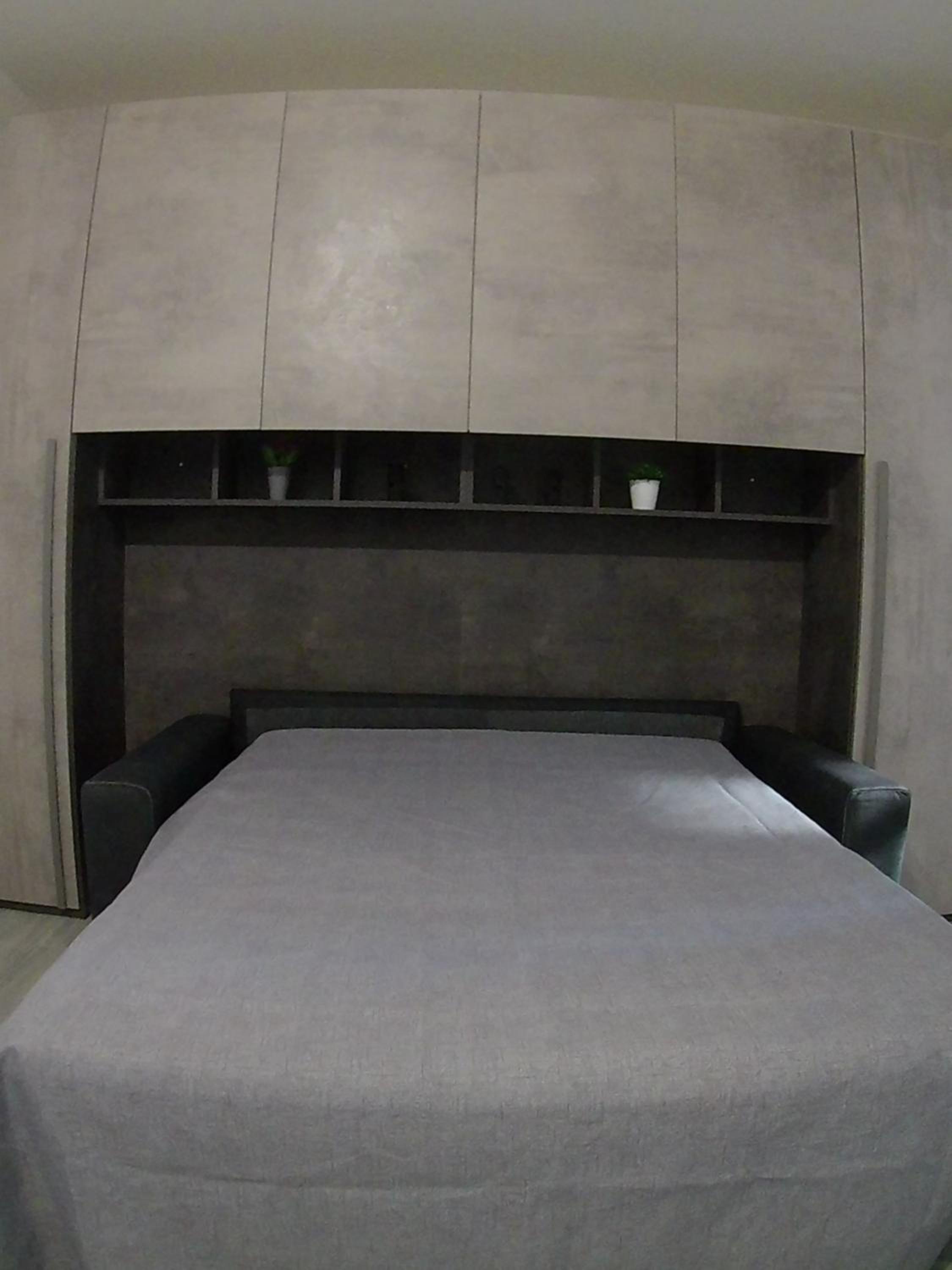 Monolocale Giulio Cesare view 5