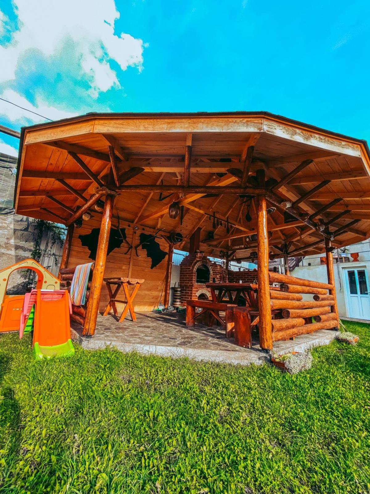 Panaite’s Home view 3