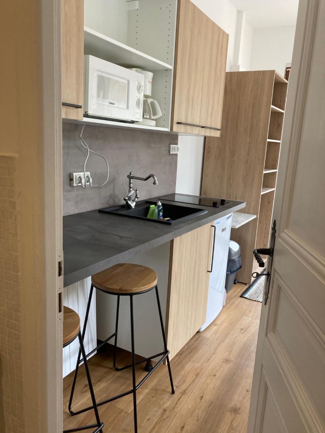 Deauville Vacations - Le Mascaret - Property Image 40